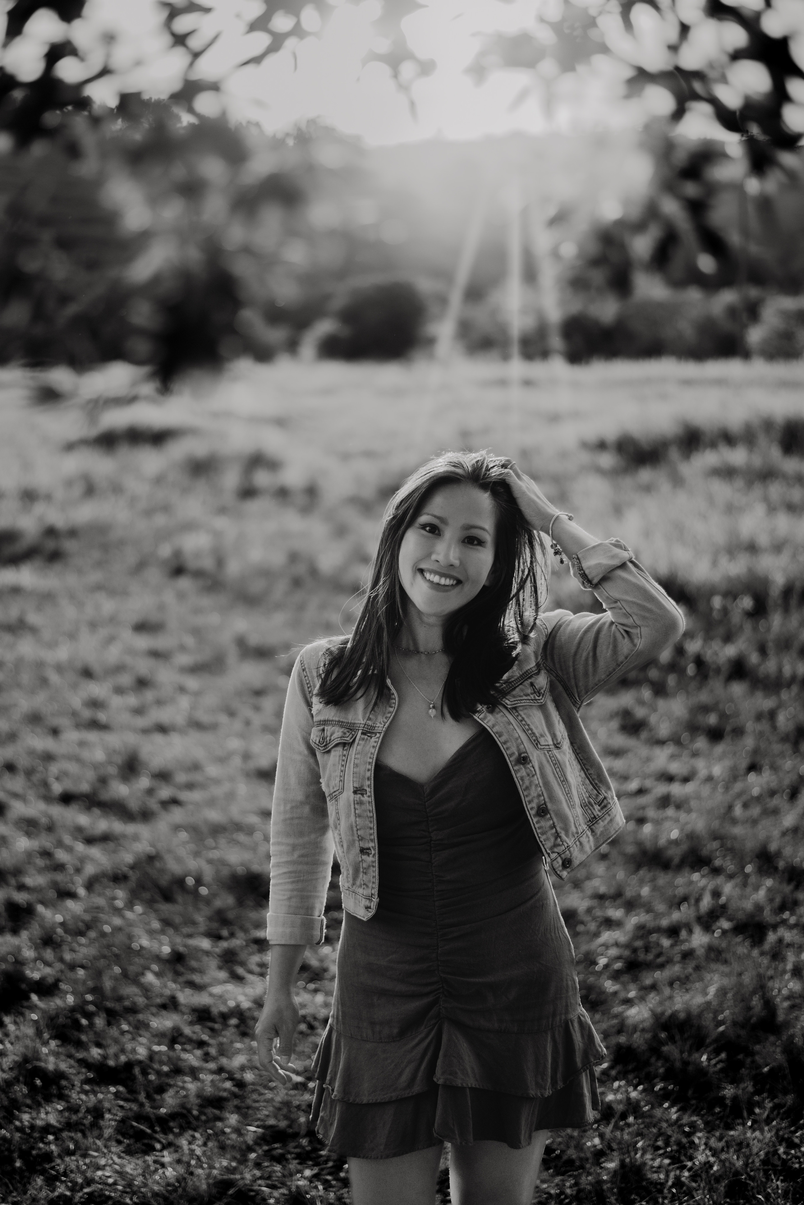 Nali and Pedro. Lifestyle, wedding and family photographer