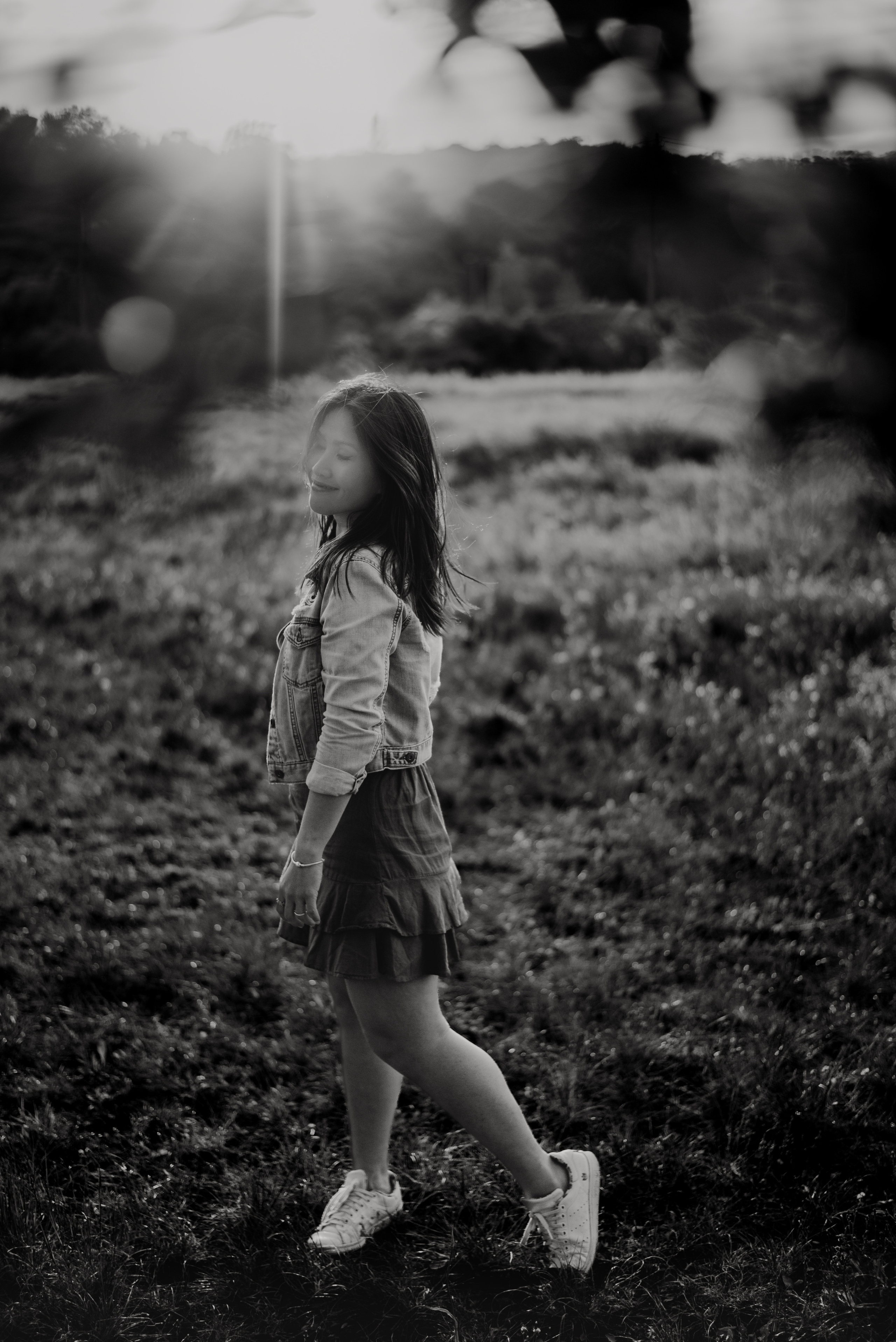 Nali and Pedro. Lifestyle, wedding and family photographer