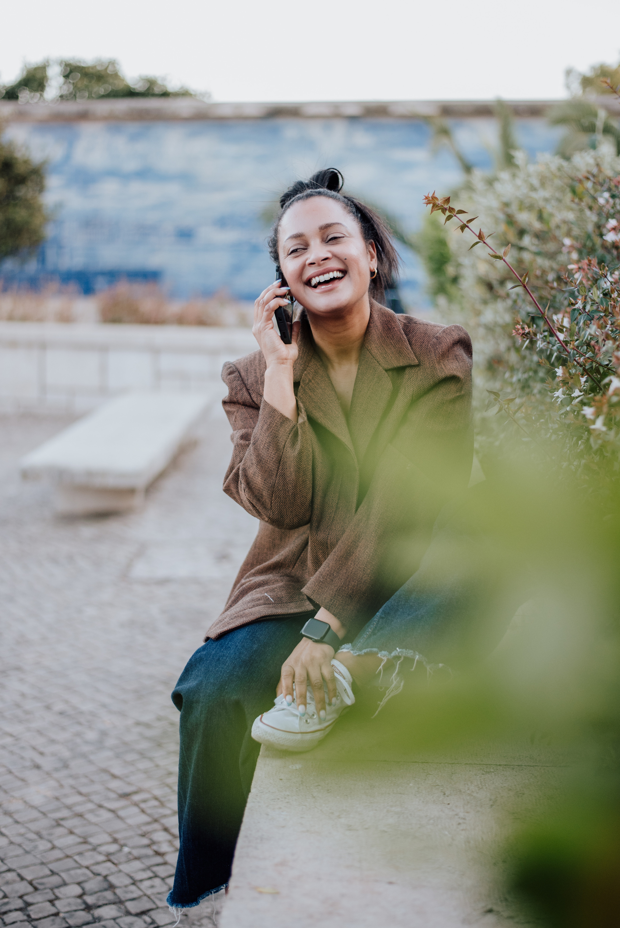 Ronise. Lifestyle, wedding and family photographer