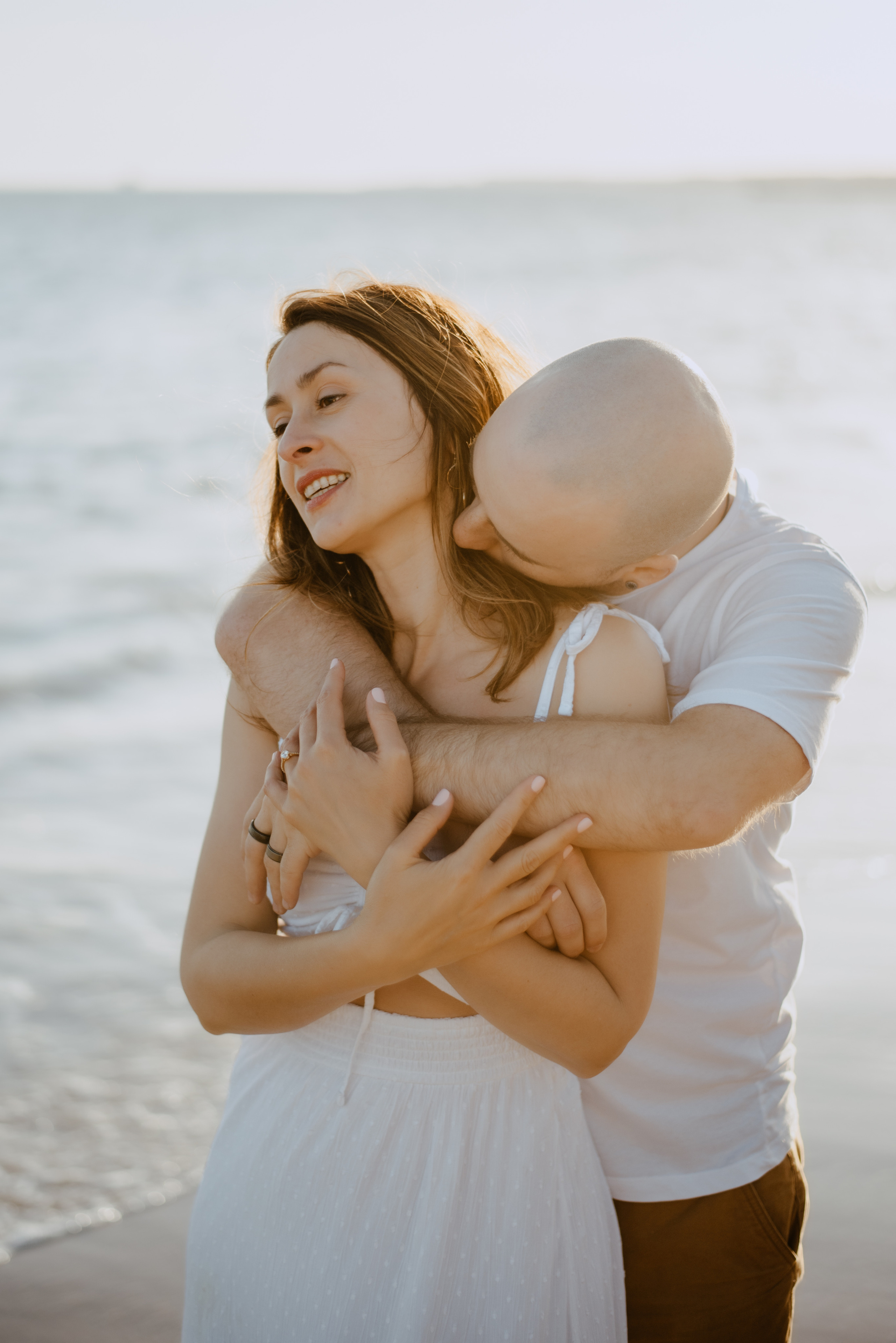 Alicja and Pat. Lifestyle, wedding and family photographer