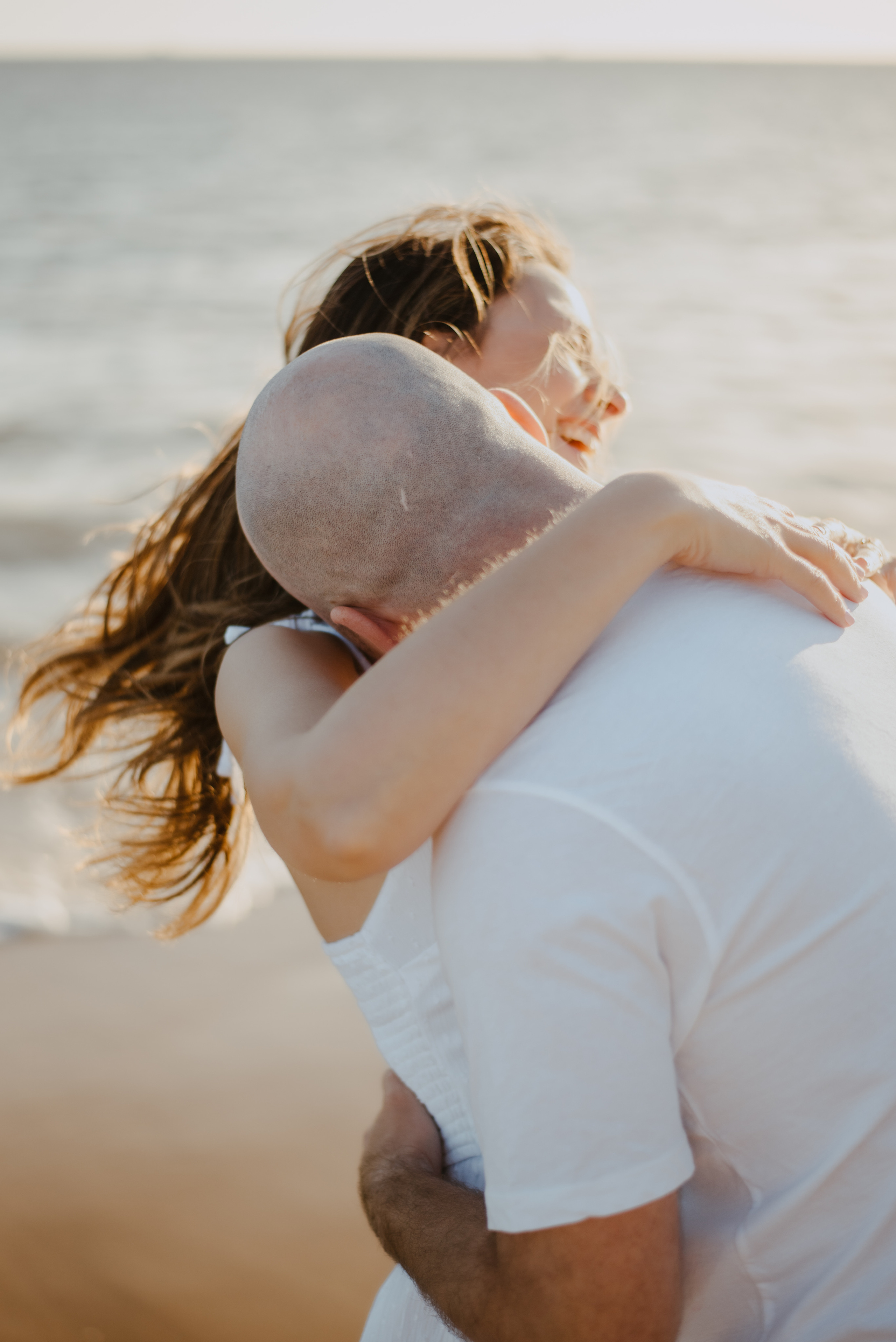 Alicja and Pat. Lifestyle, wedding and family photographer