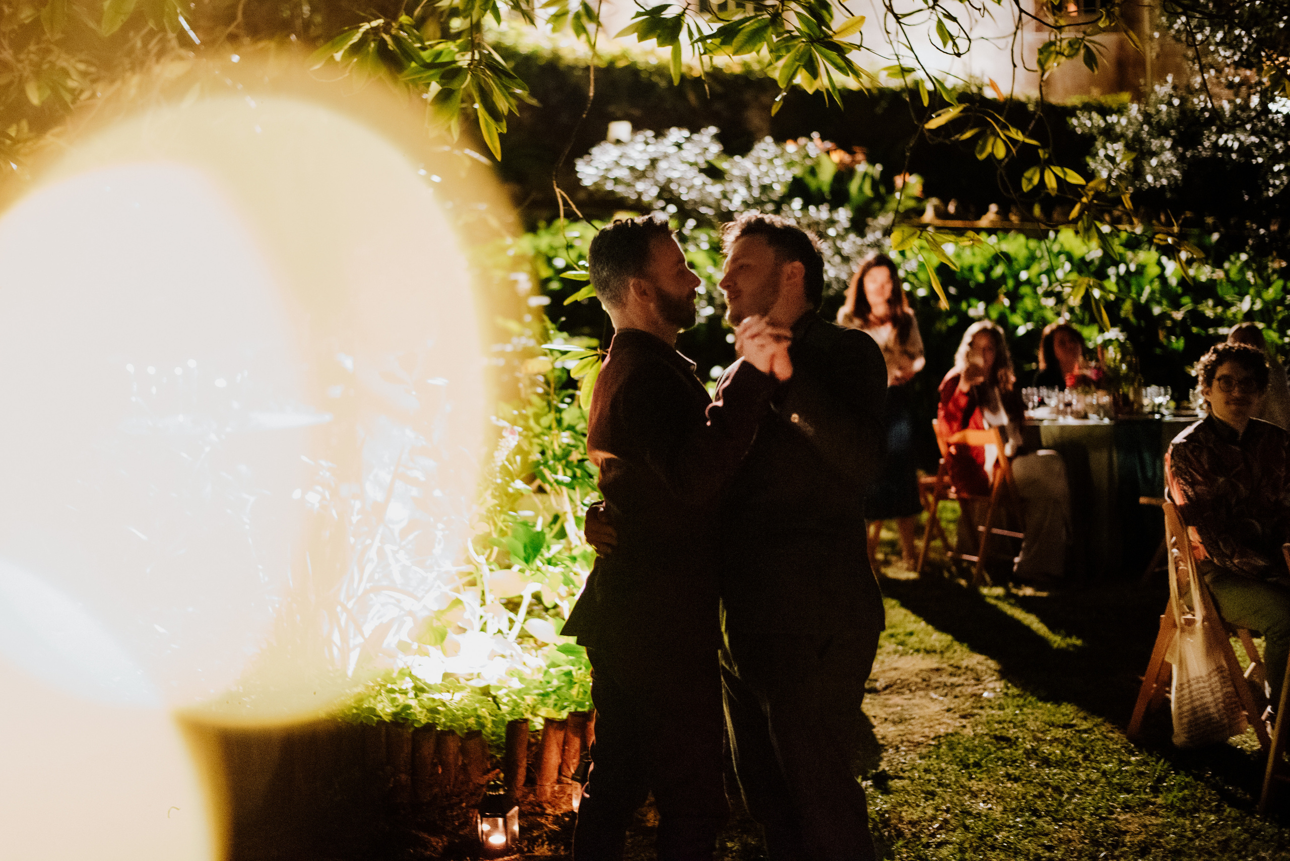 Garret + Filipe. Lifestyle, wedding and family photographer