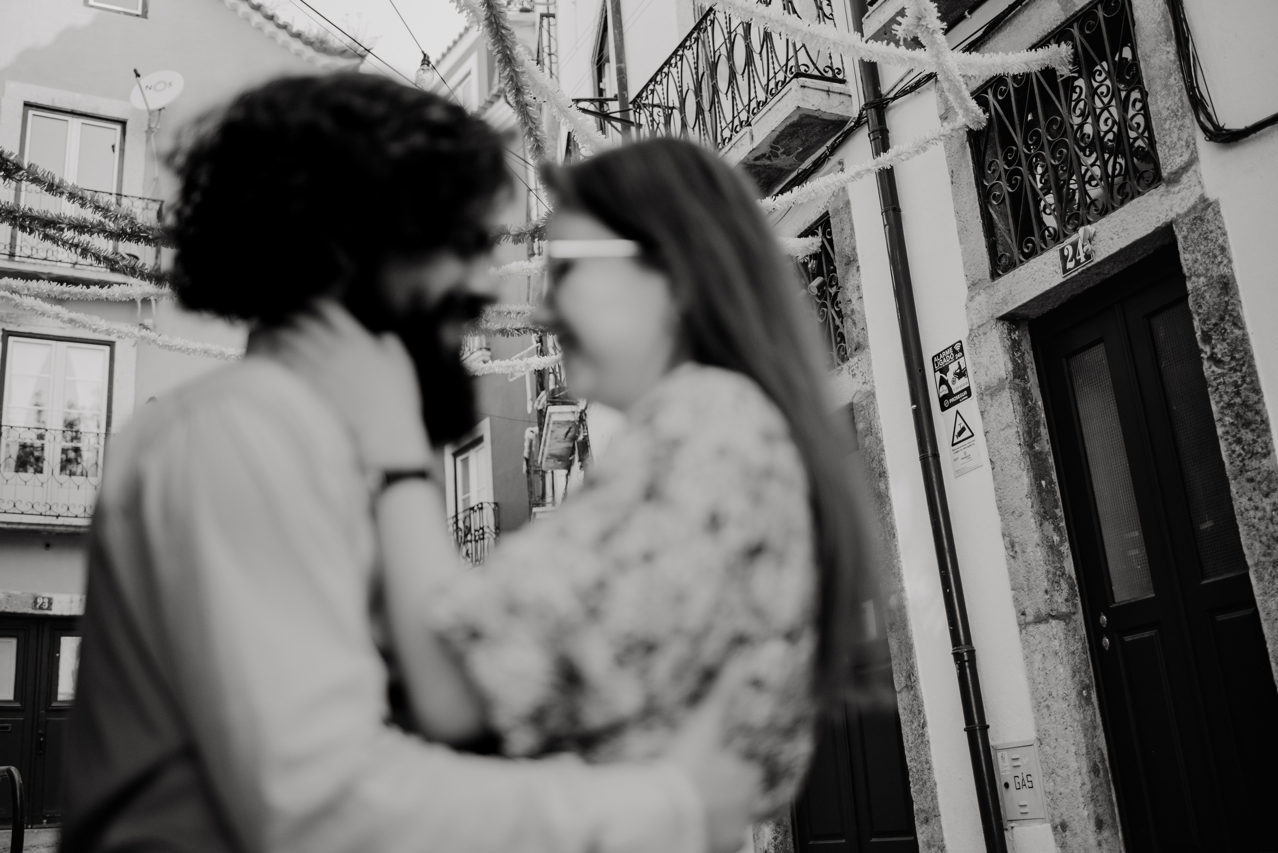 Dora and Ricardo. Lifestyle, wedding and family photographer