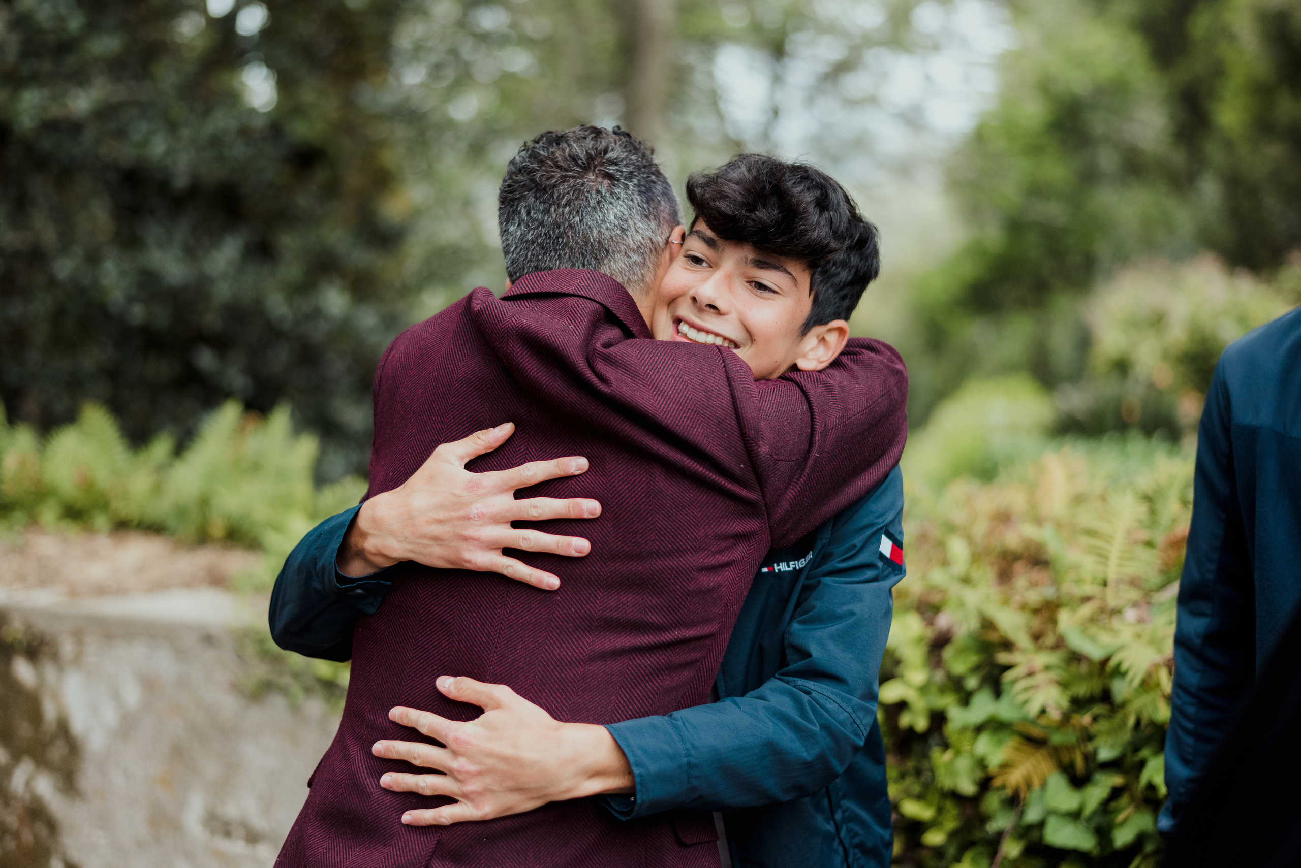 Garret + Filipe. Lifestyle, wedding and family photographer