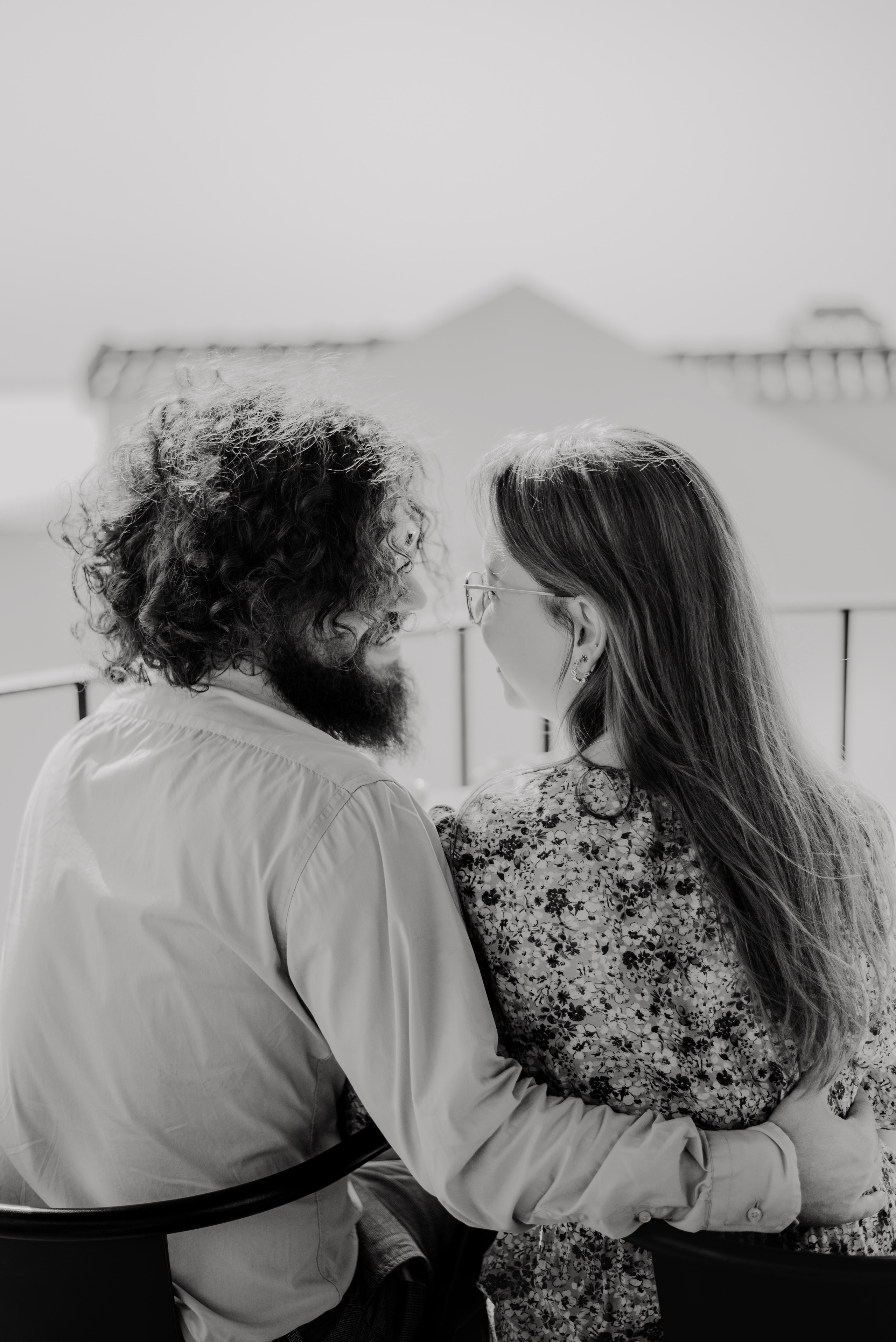 Dora and Ricardo. Lifestyle, wedding and family photographer