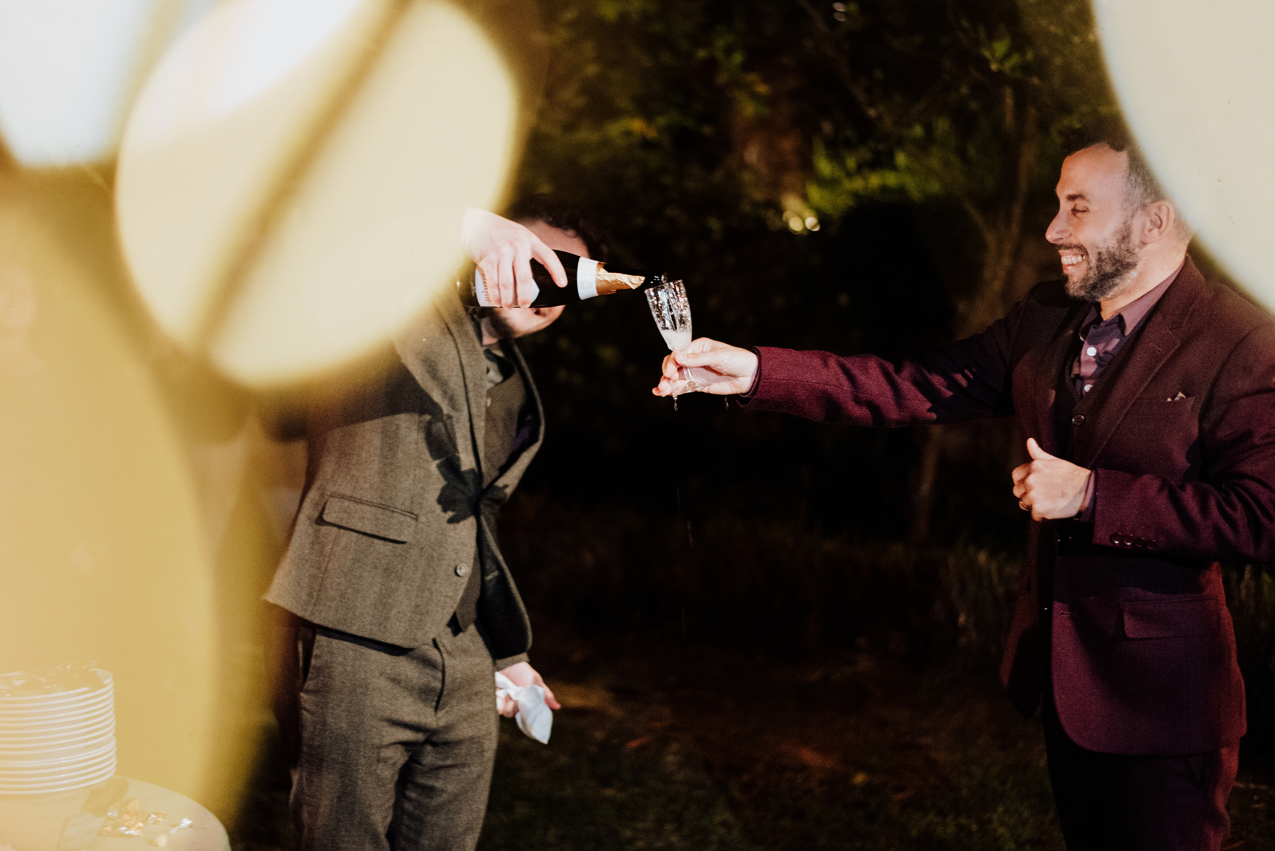 Garret + Filipe. Lifestyle, wedding and family photographer