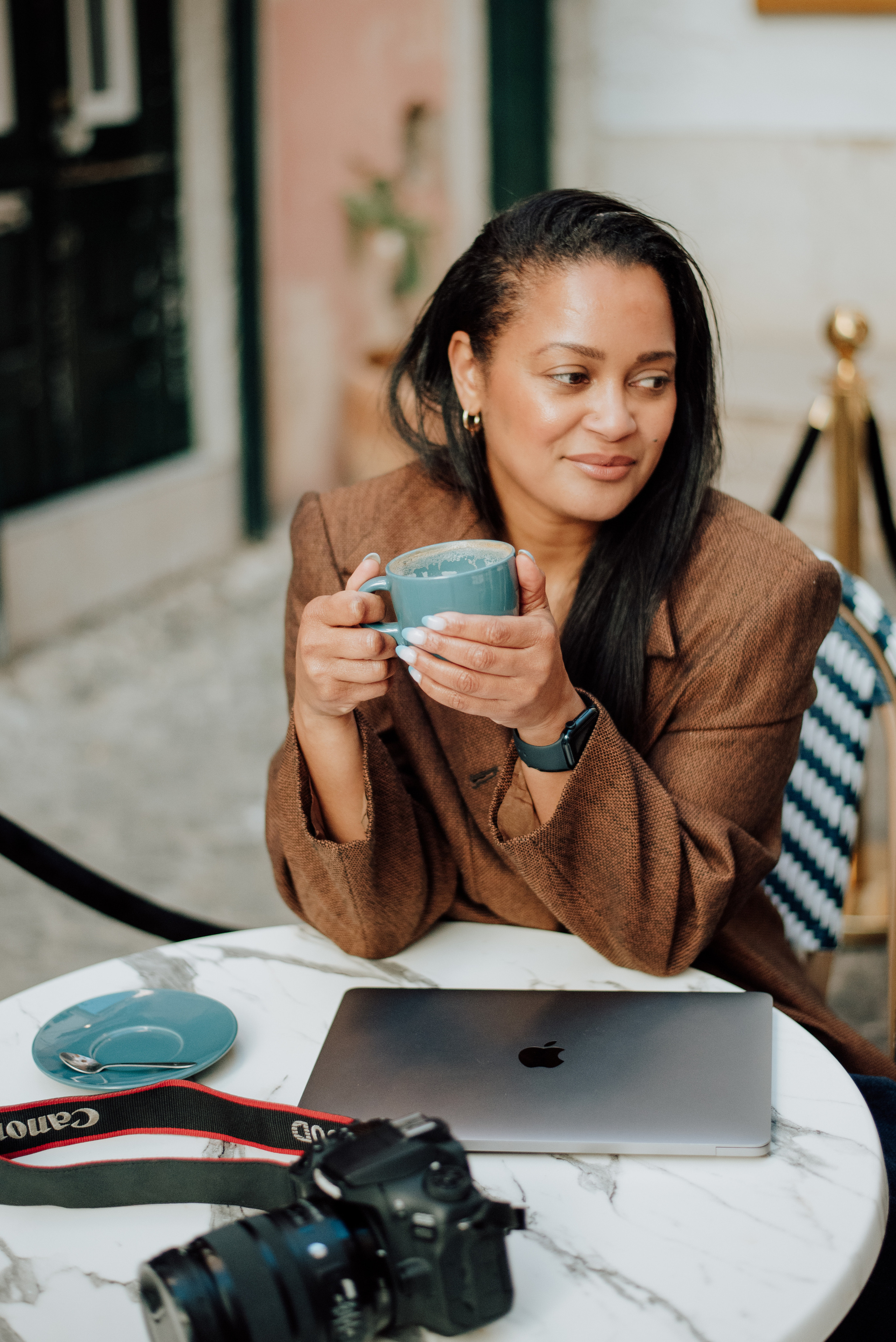 Ronise. Lifestyle, wedding and family photographer