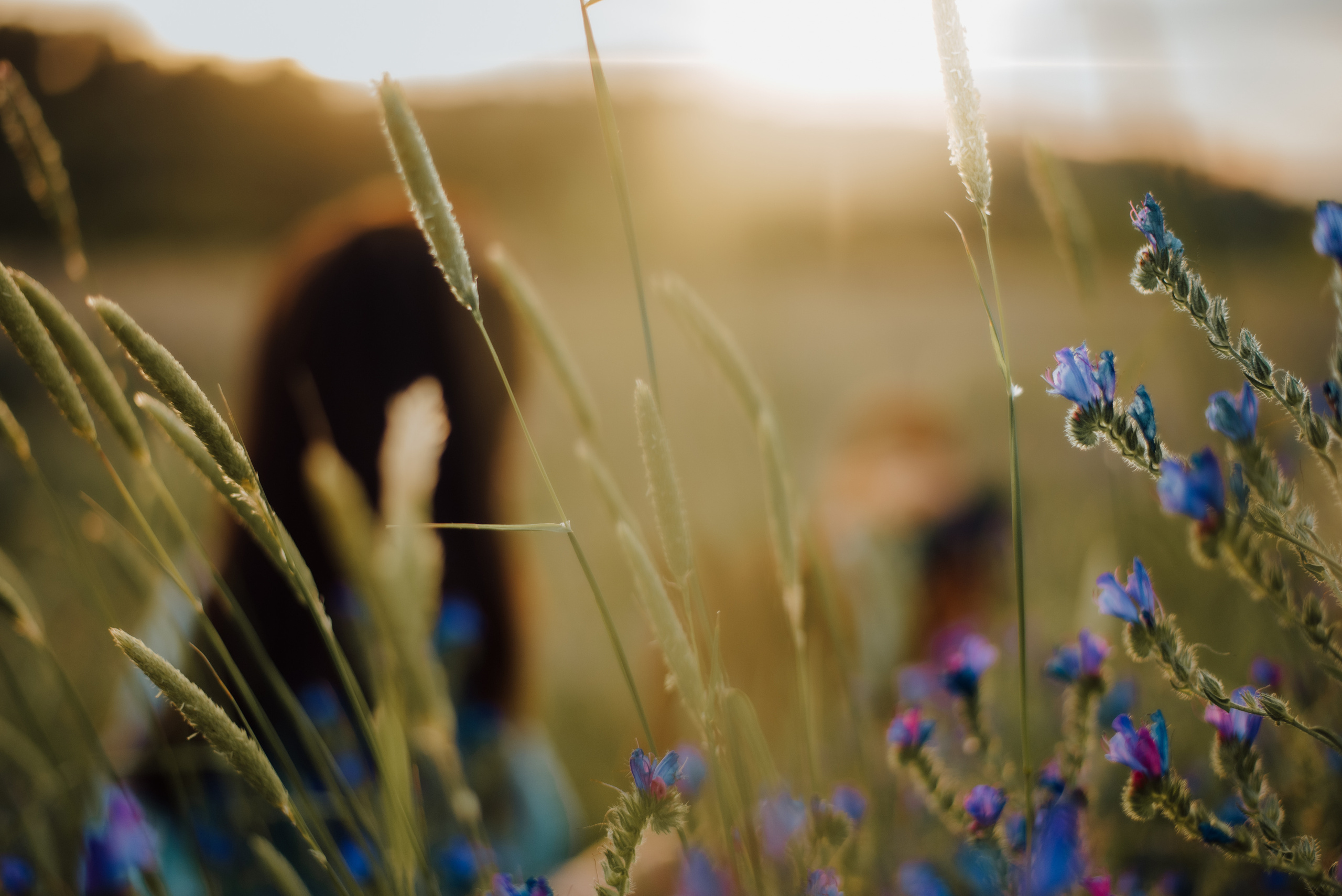 Nali and Pedro. Lifestyle, wedding and family photographer