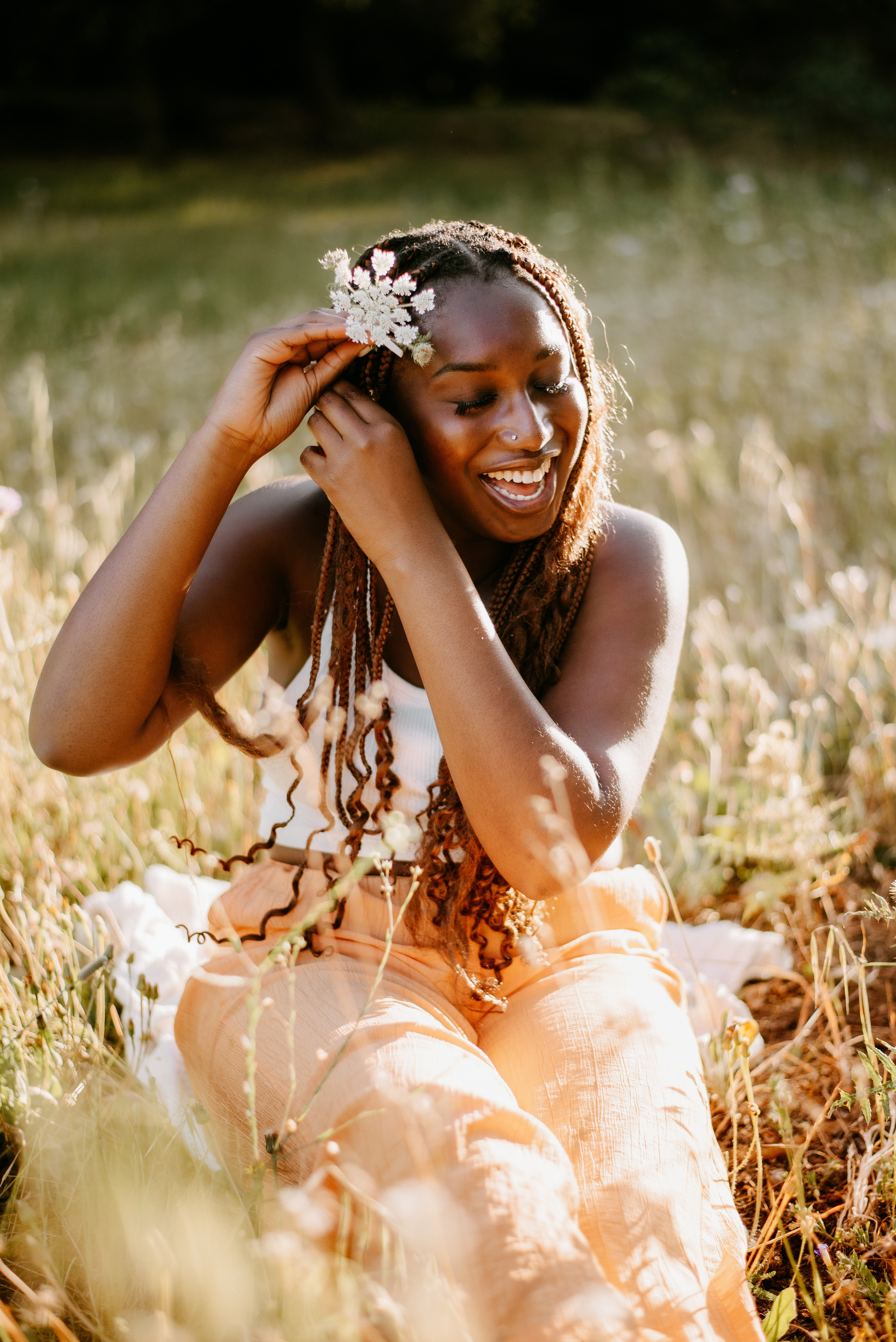 Barkisu. Lifestyle, wedding and family photographer