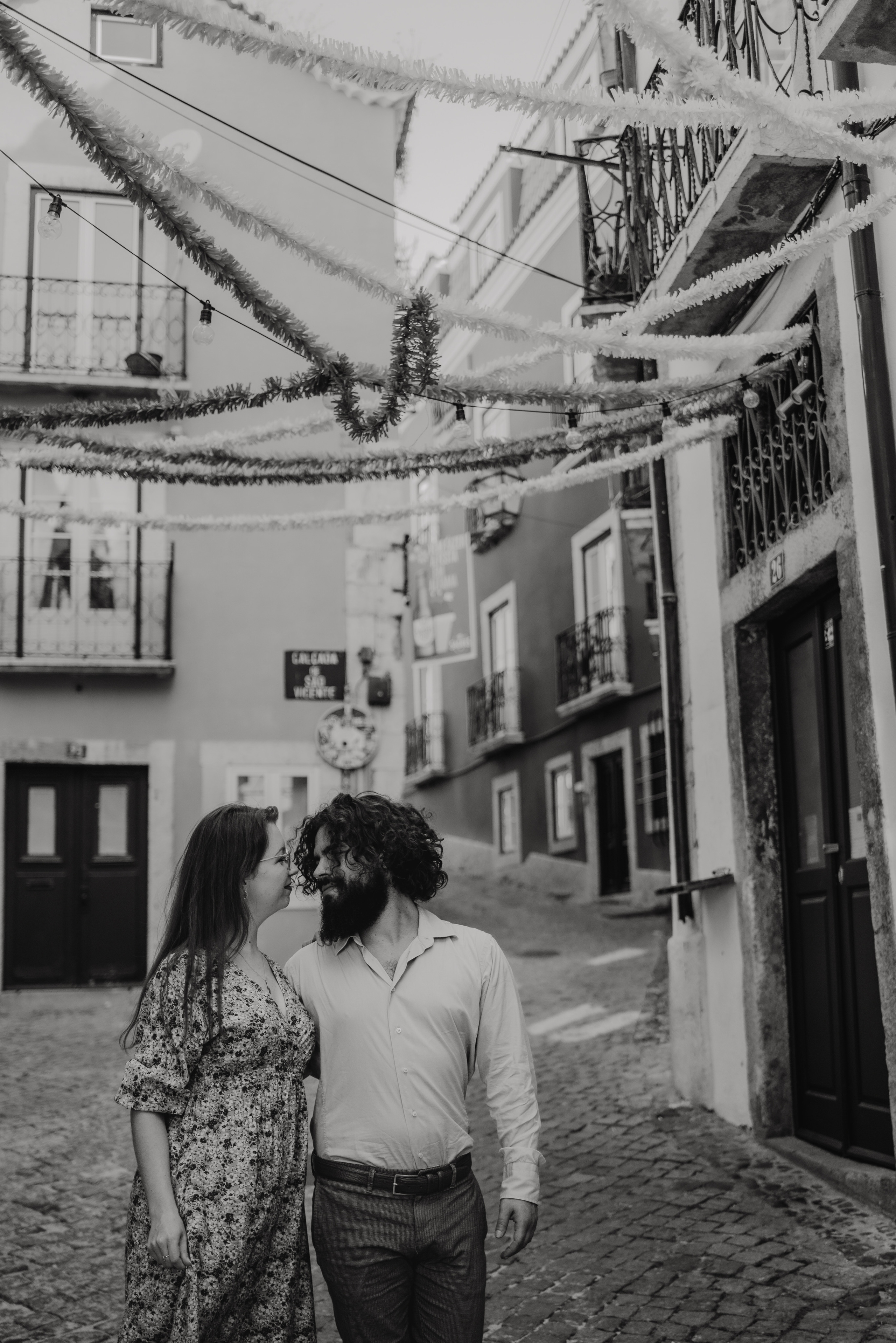 Dora and Ricardo. Lifestyle, wedding and family photographer