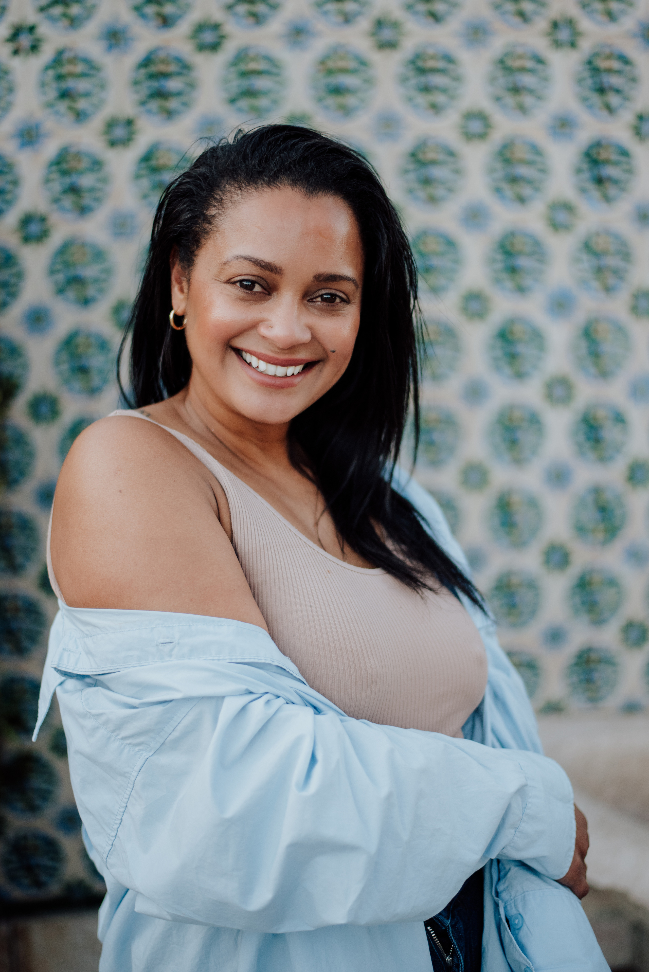 Ronise. Lifestyle, wedding and family photographer