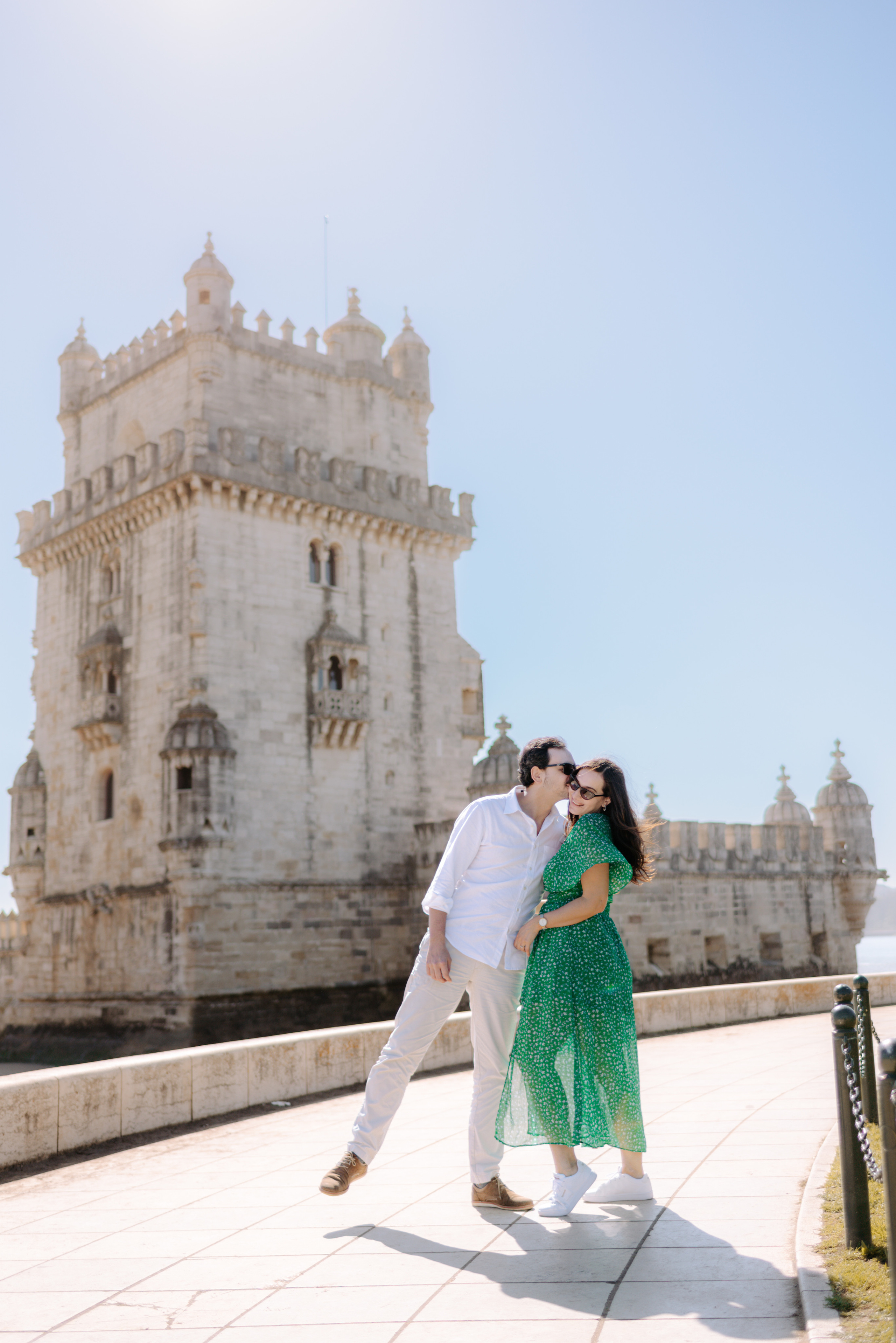 Tonislava and Diogo. Lifestyle, wedding and family photographer