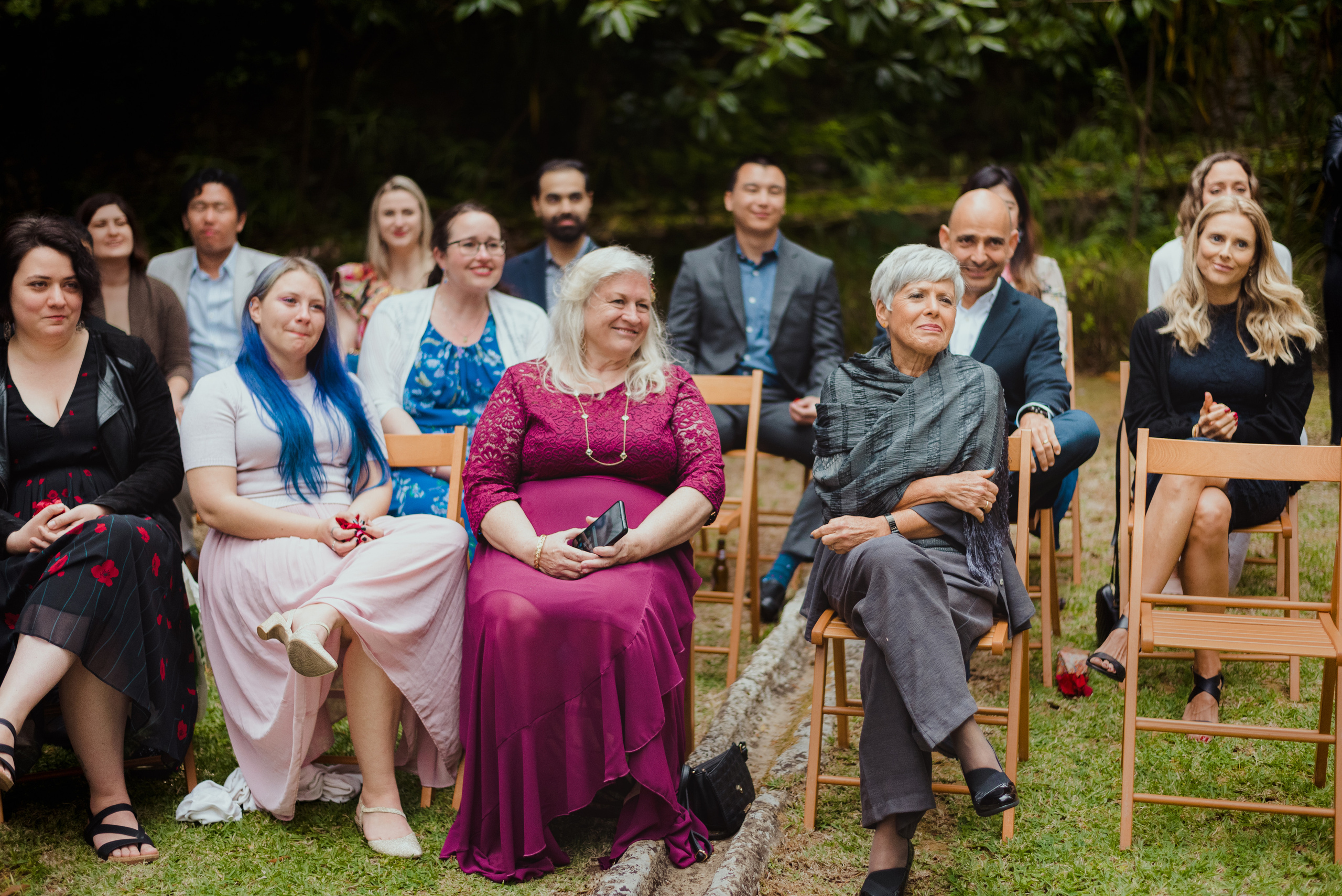 Garret + Filipe. Lifestyle, wedding and family photographer