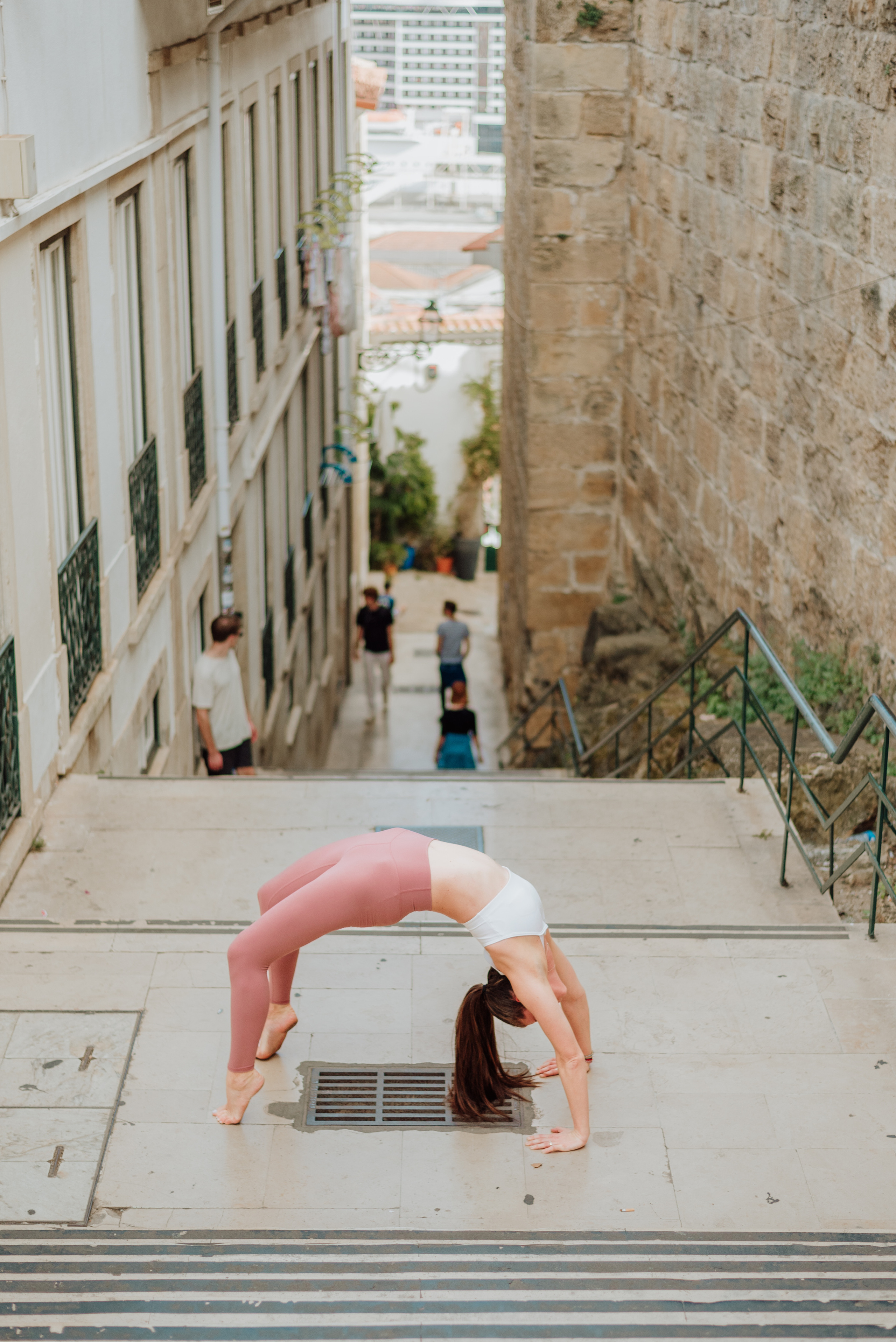 Šárka. Lifestyle, wedding and family photographer