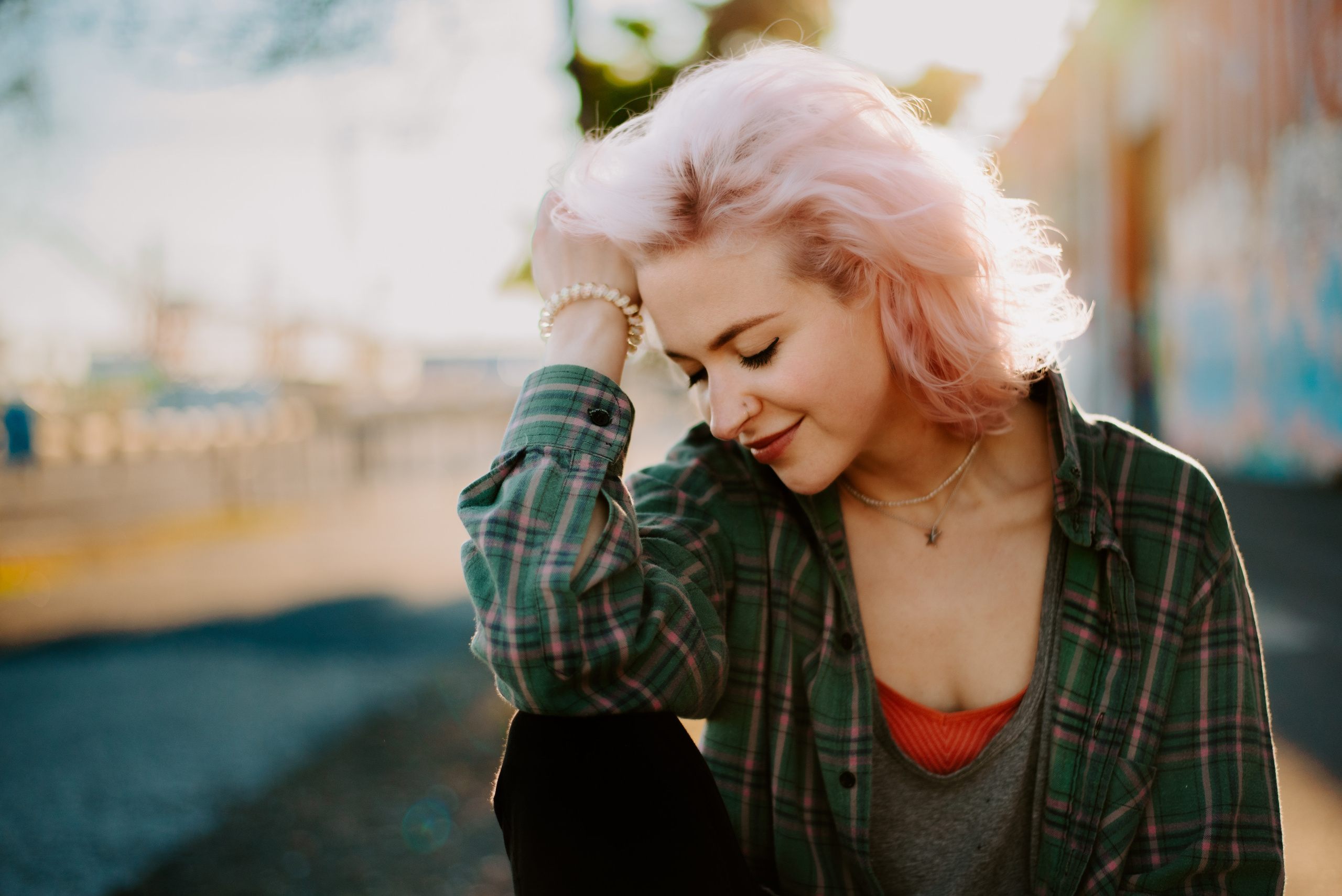 Vlada. Lifestyle, wedding and family photographer