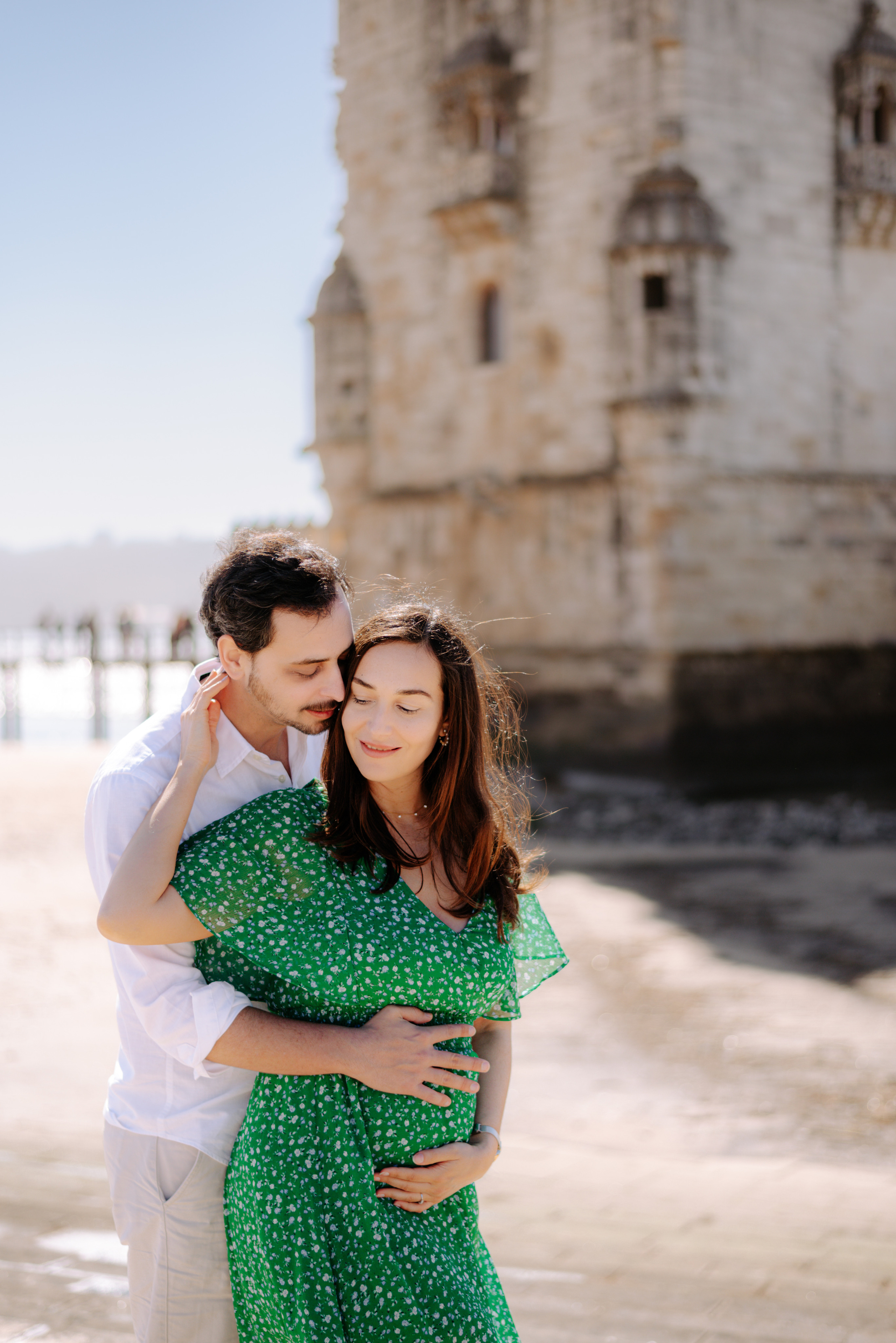 Tonislava and Diogo. Lifestyle, wedding and family photographer