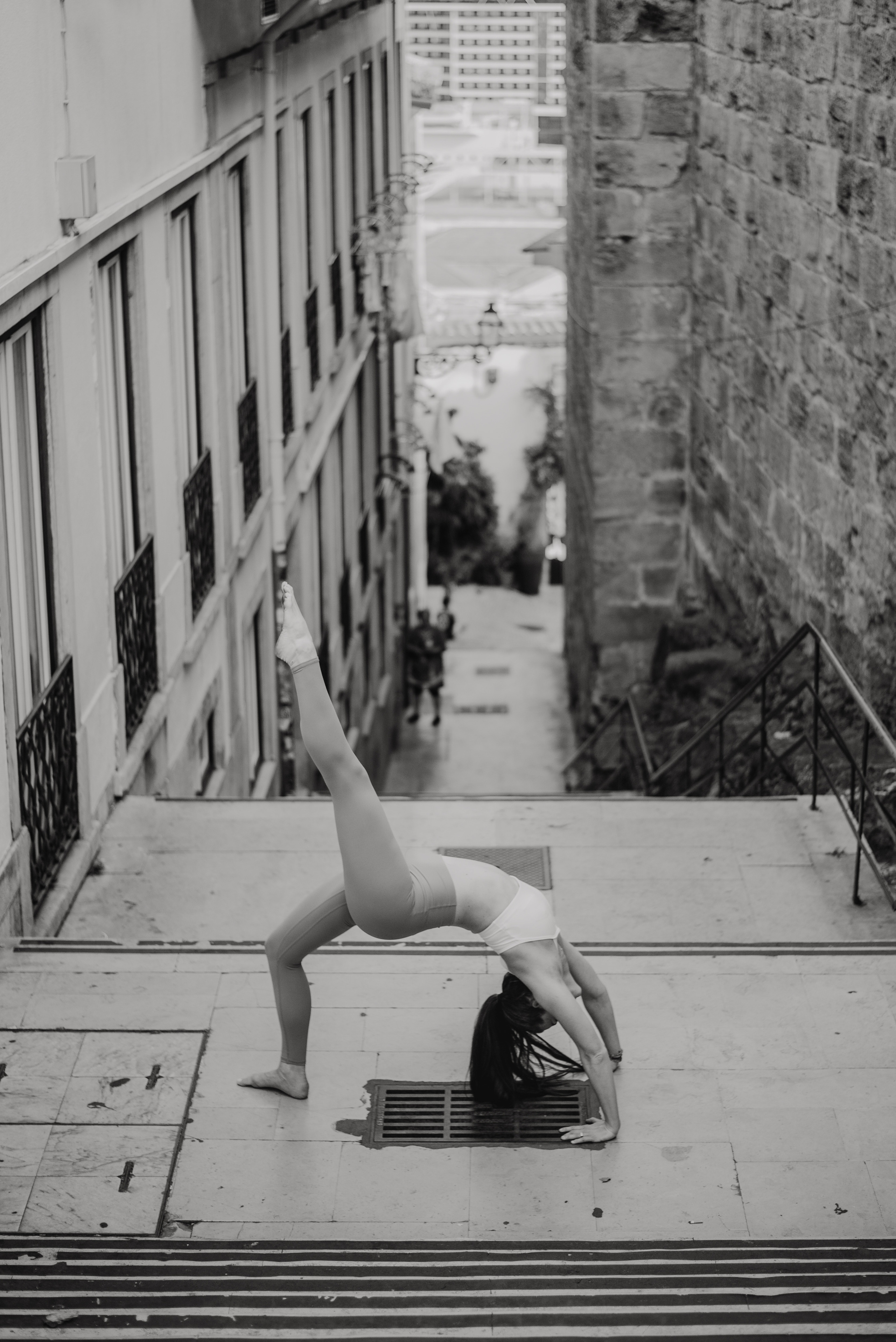 Šárka. Lifestyle, wedding and family photographer