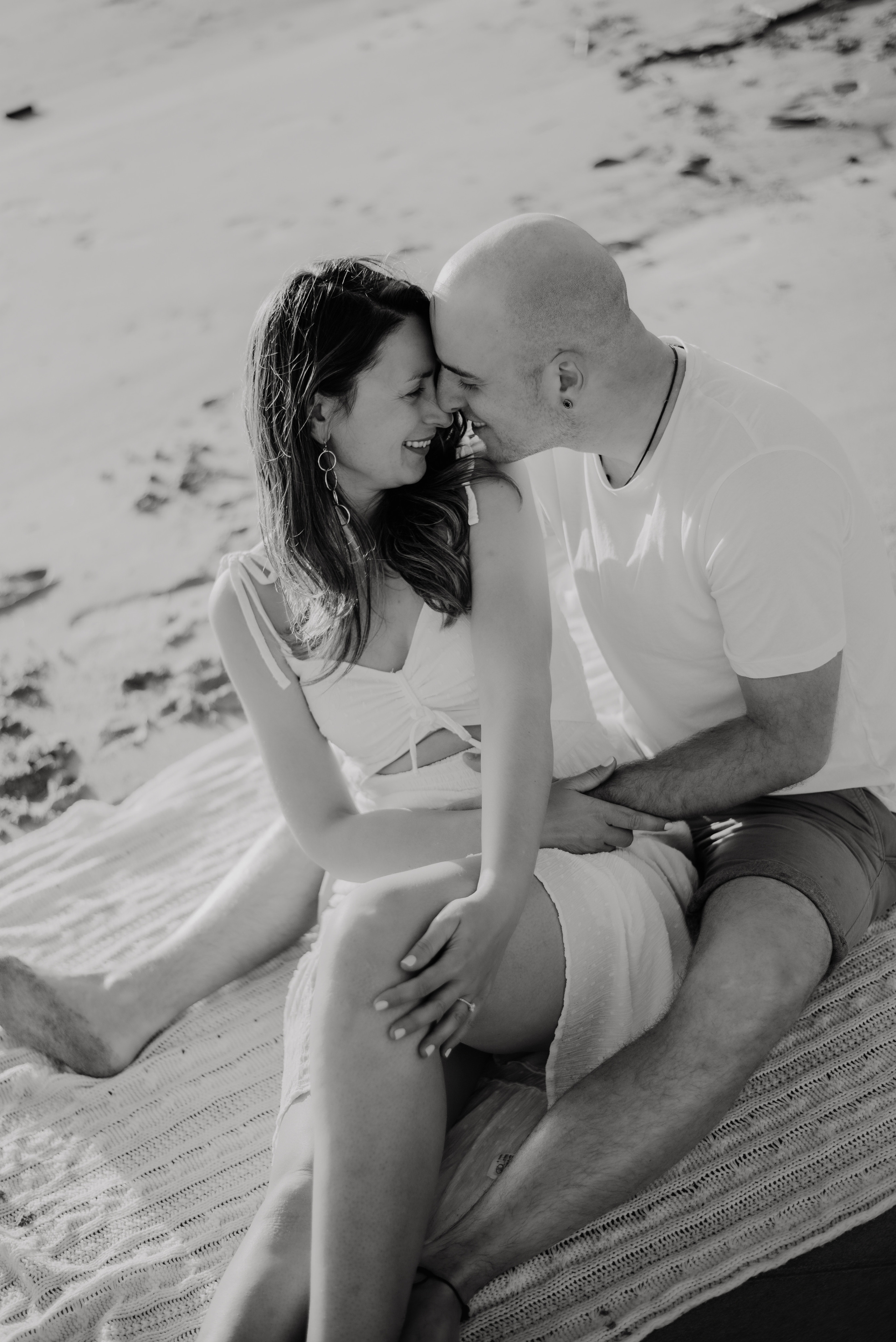 Alicja and Pat. Lifestyle, wedding and family photographer