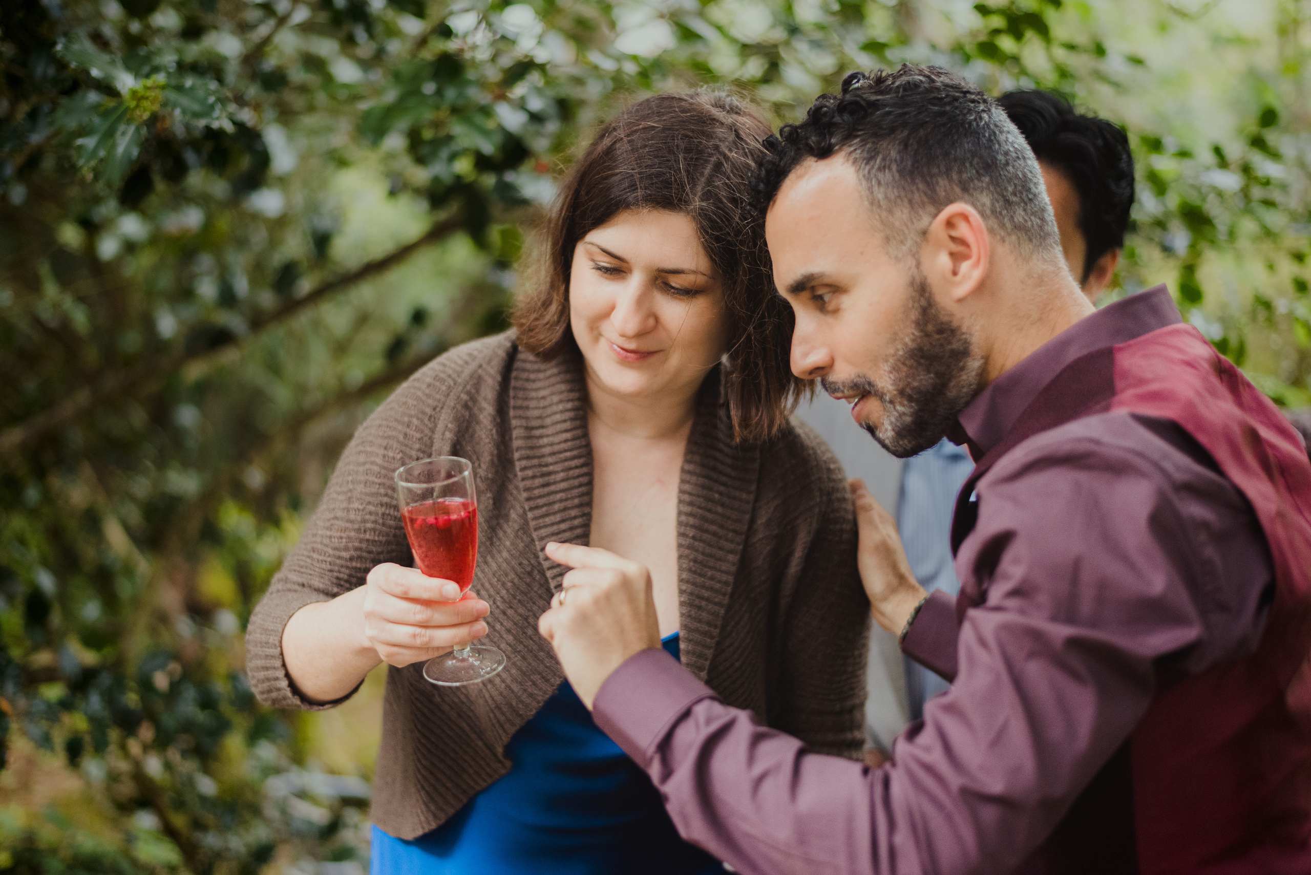 Garret + Filipe. Lifestyle, wedding and family photographer