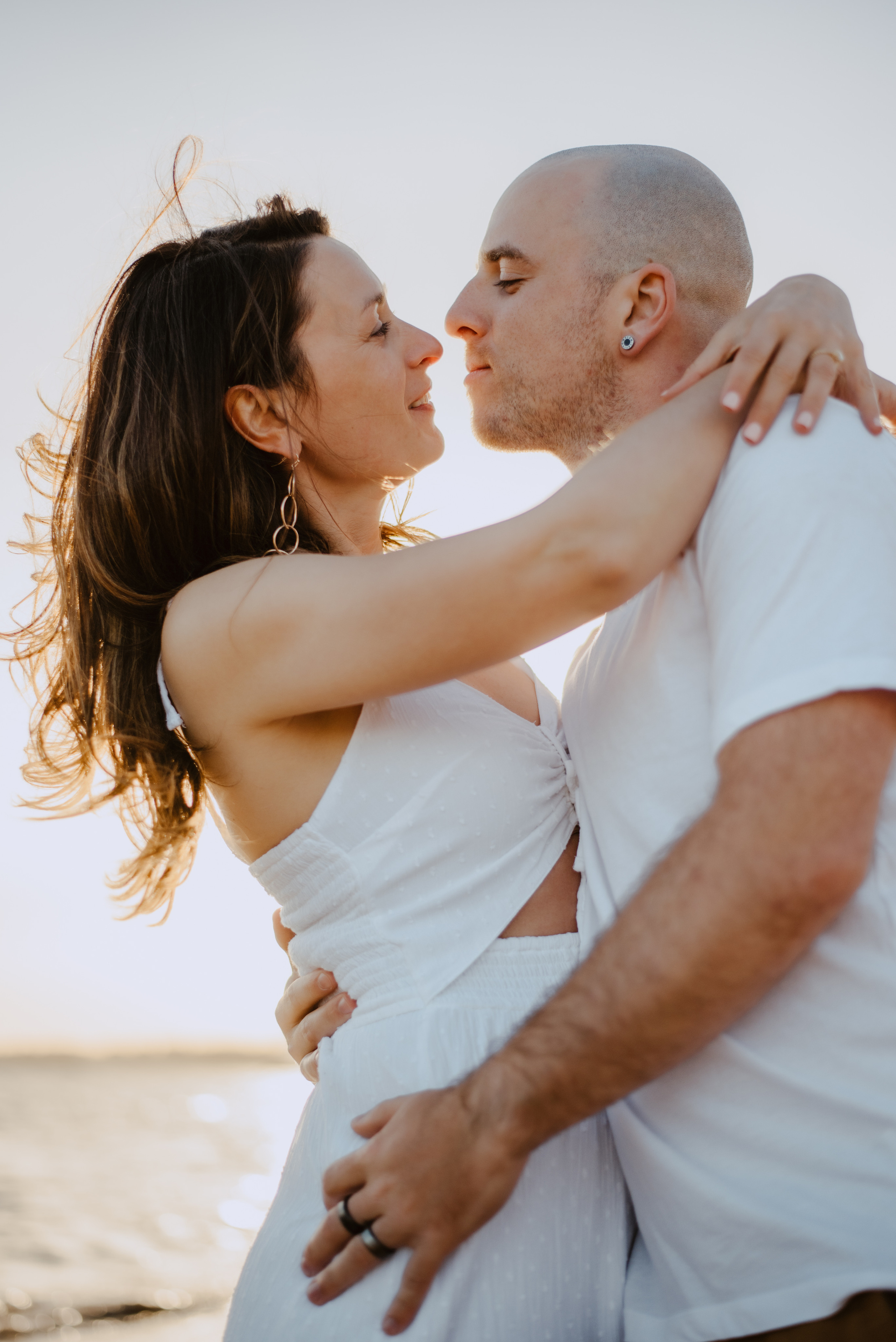 Alicja and Pat. Lifestyle, wedding and family photographer