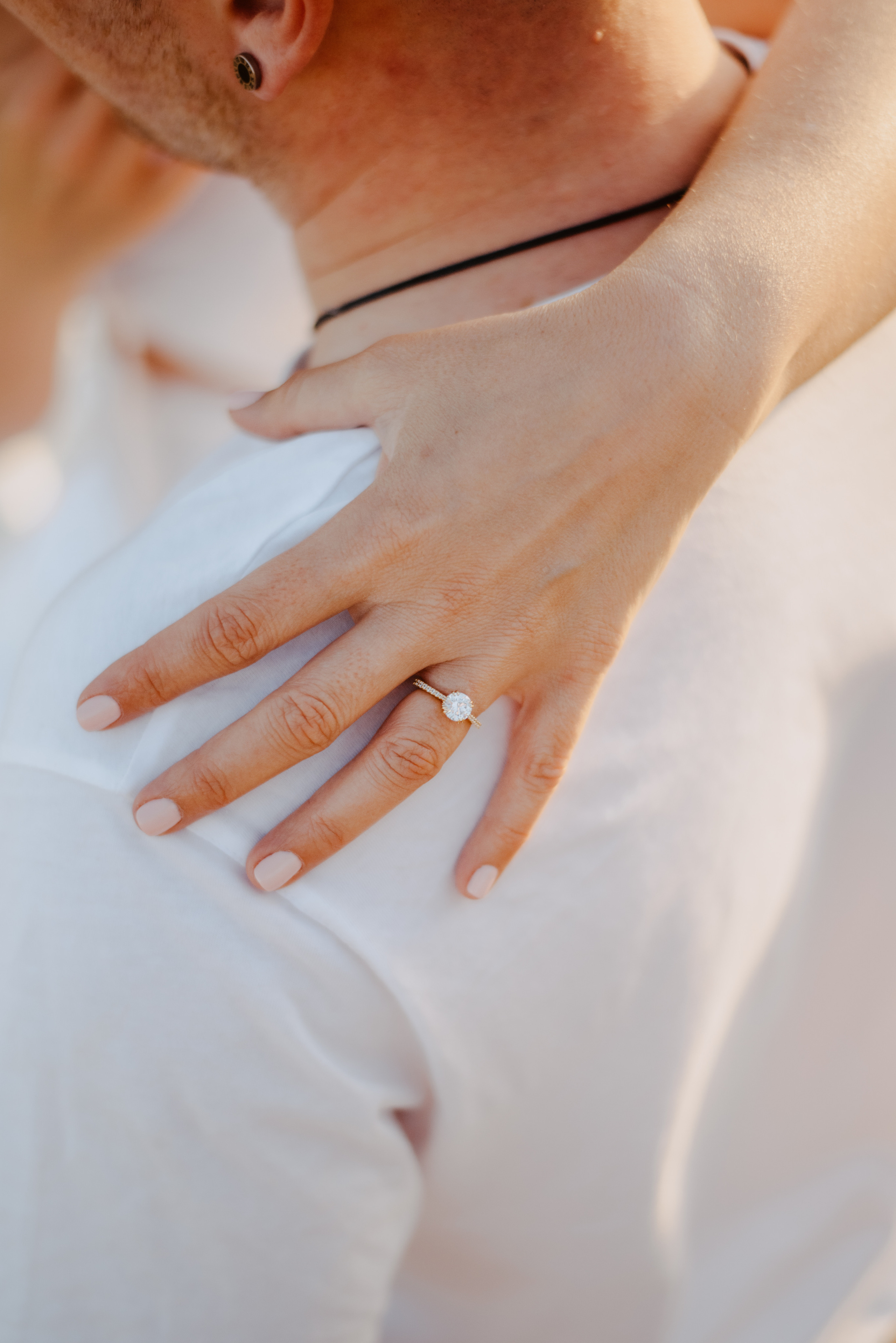 Alicja and Pat. Lifestyle, wedding and family photographer