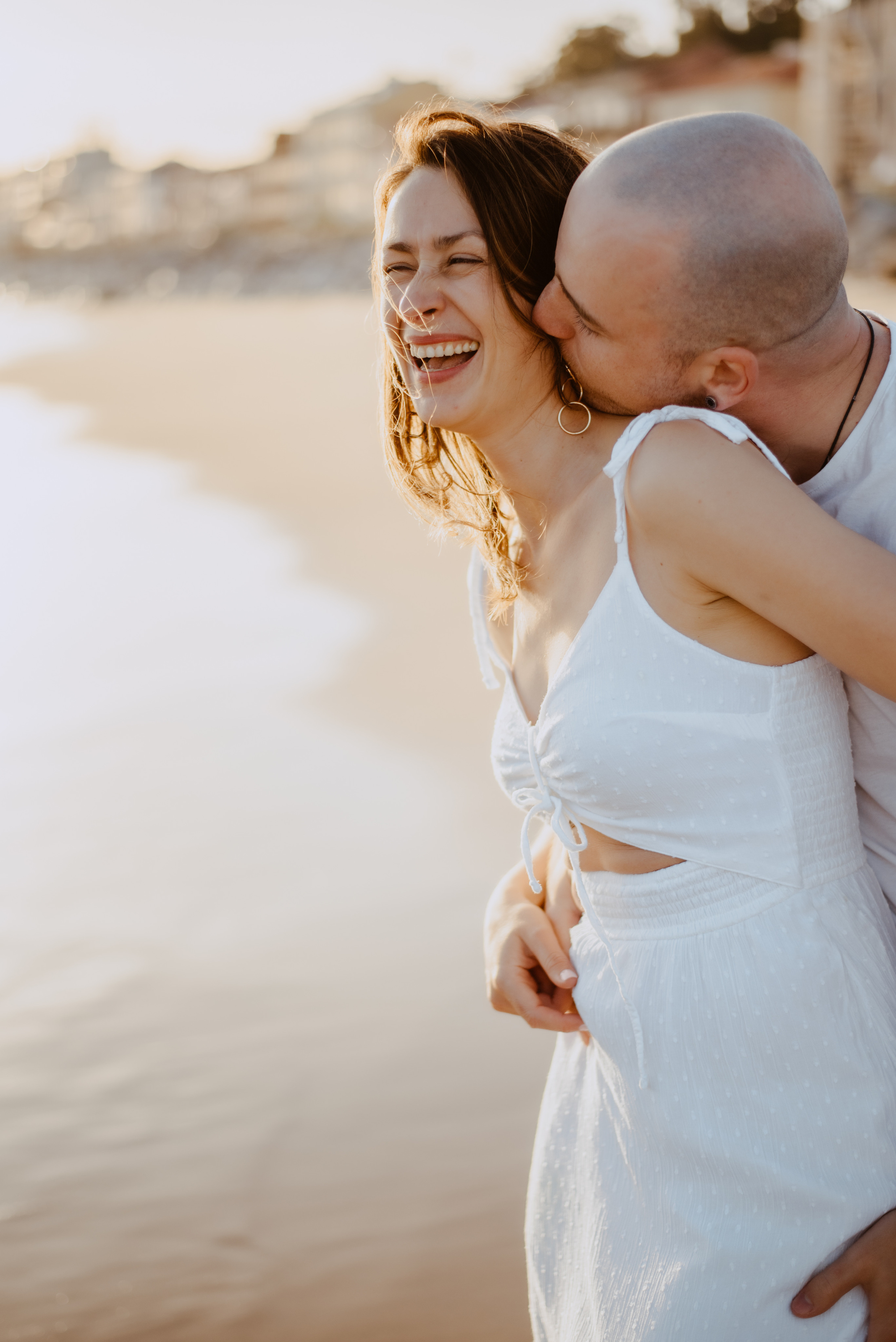 Alicja and Pat. Lifestyle, wedding and family photographer