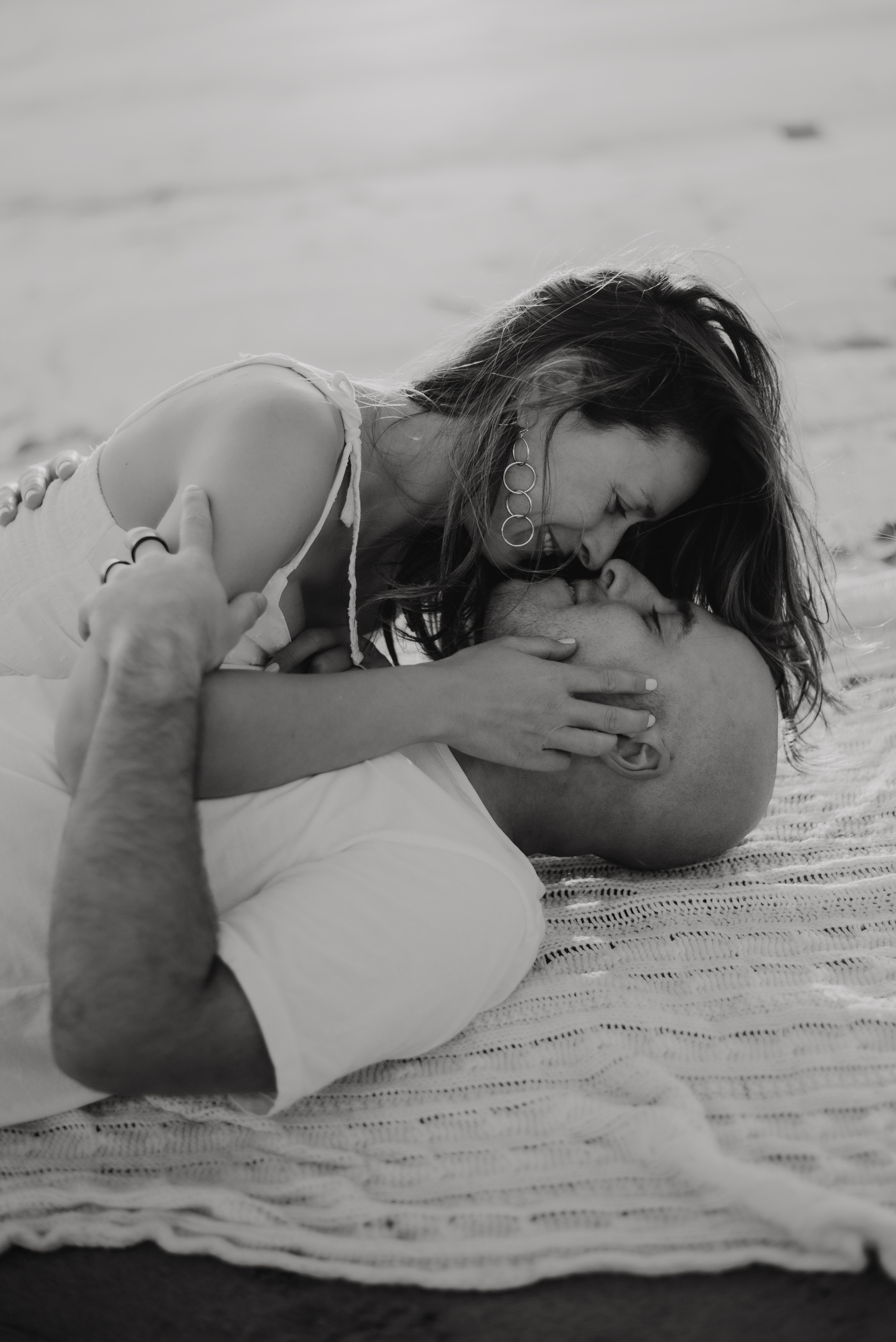 Alicja and Pat. Lifestyle, wedding and family photographer