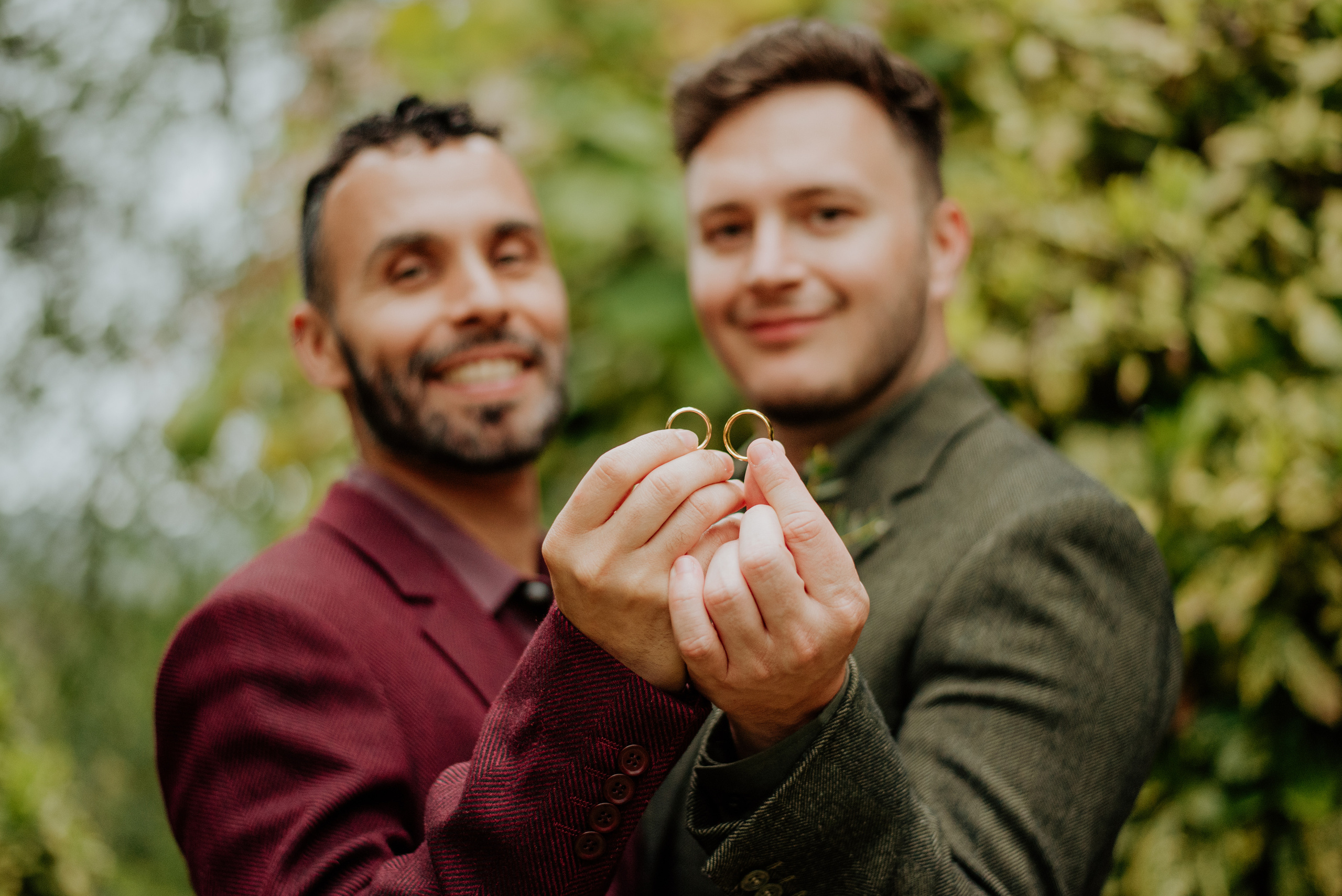 Lifestyle, wedding and family photographer