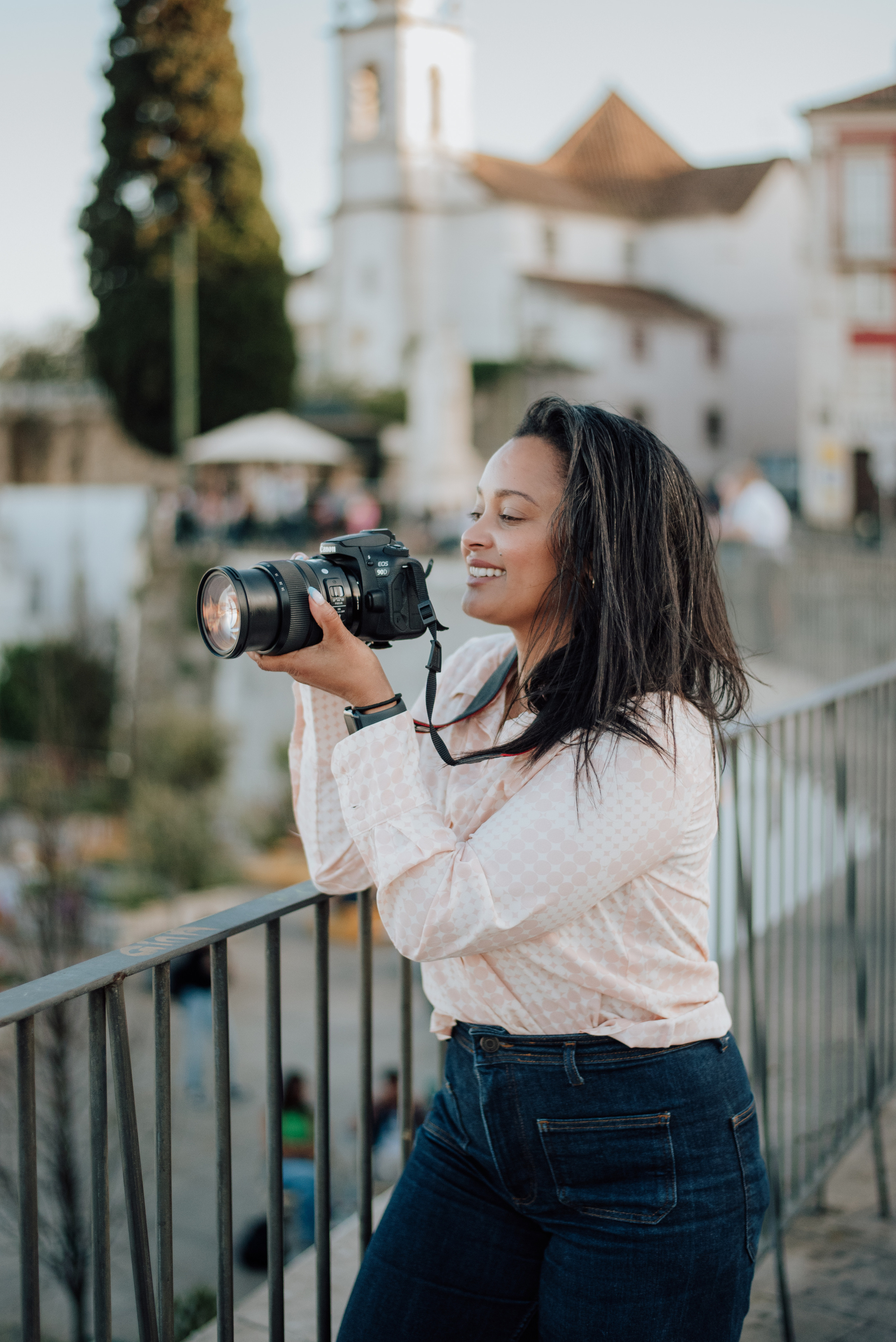 Ronise. Lifestyle, wedding and family photographer