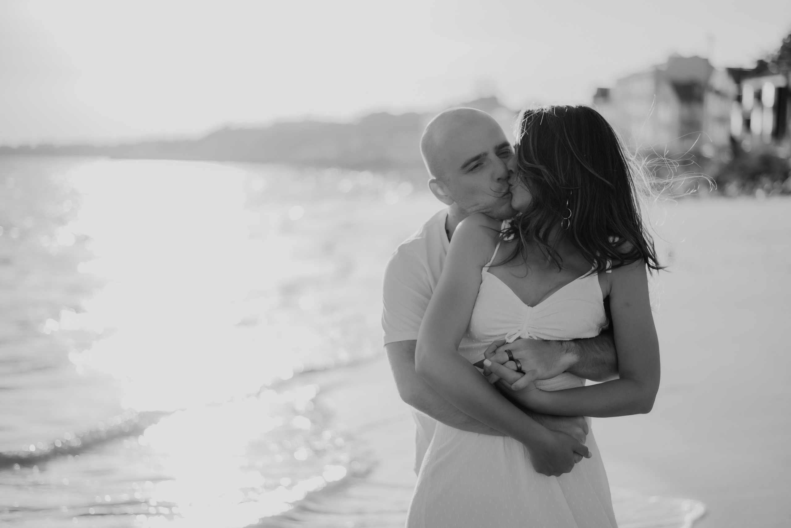 Alicja and Pat. Lifestyle, wedding and family photographer