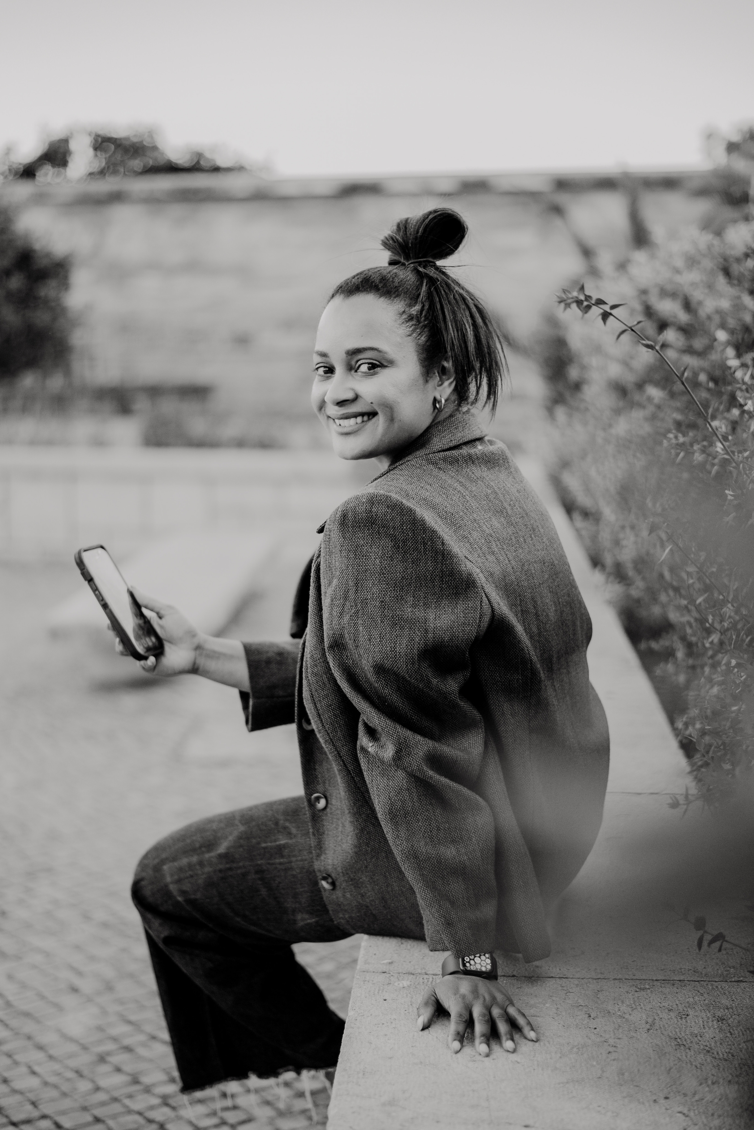 Ronise. Lifestyle, wedding and family photographer