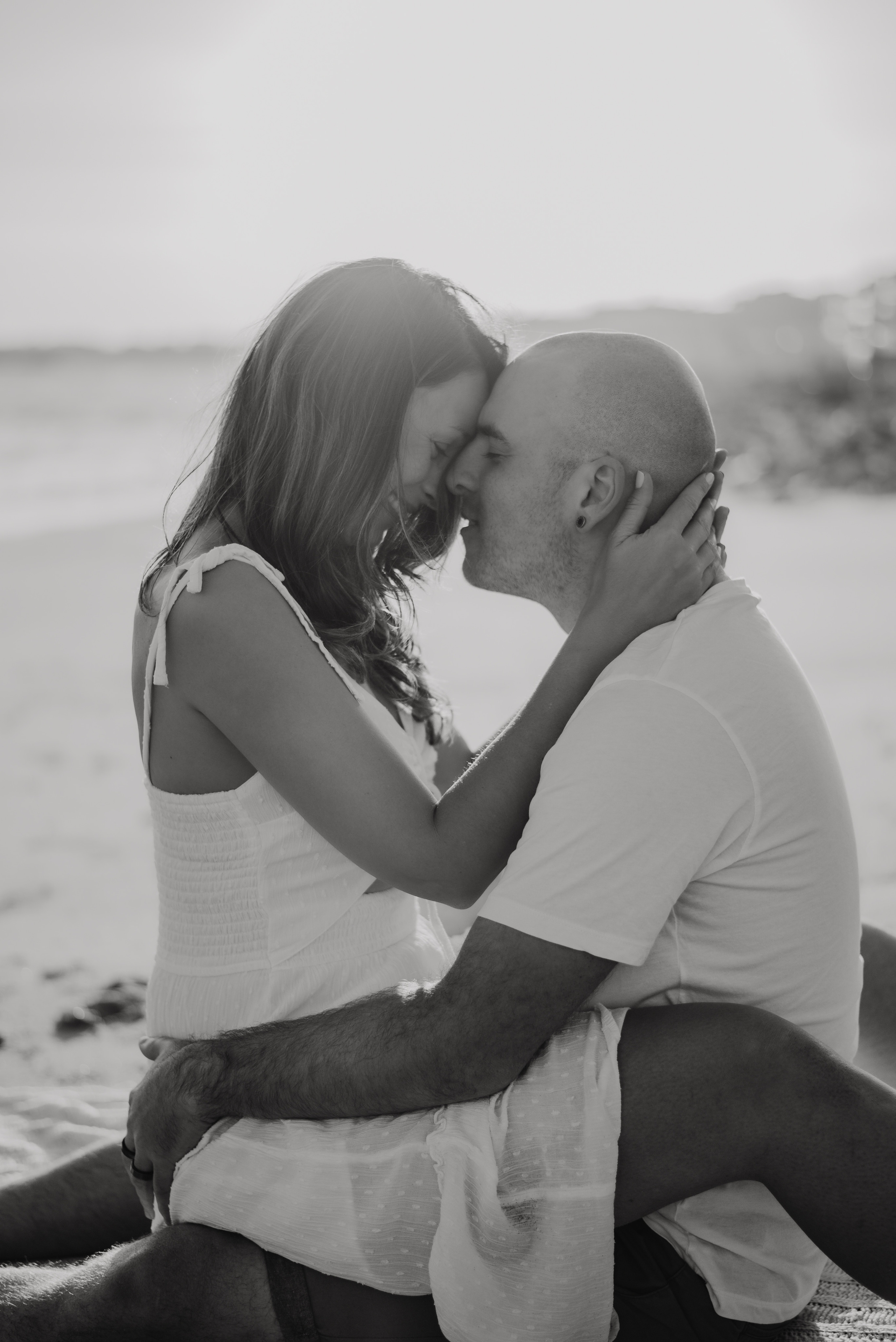 Alicja and Pat. Lifestyle, wedding and family photographer