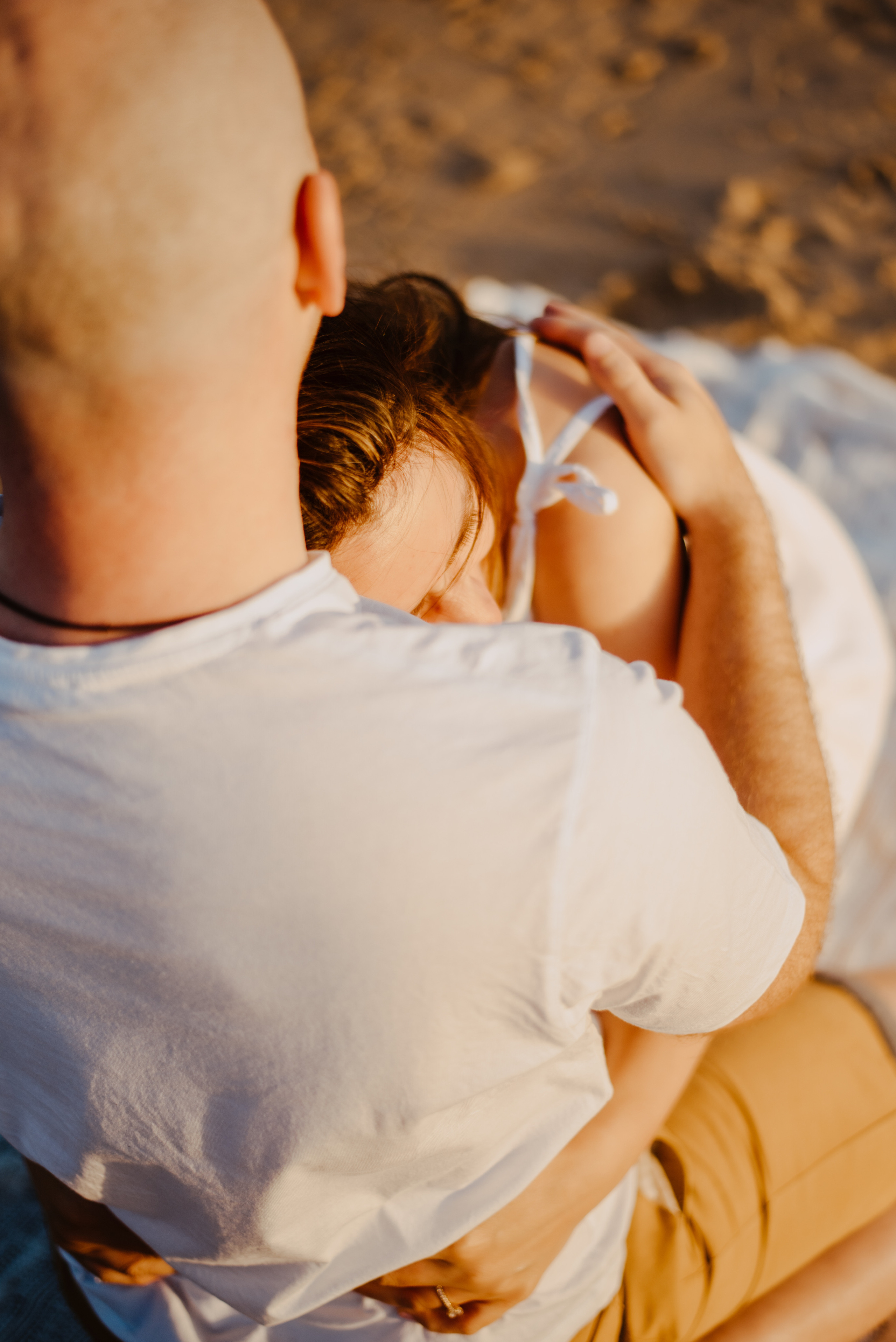 Alicja and Pat. Lifestyle, wedding and family photographer