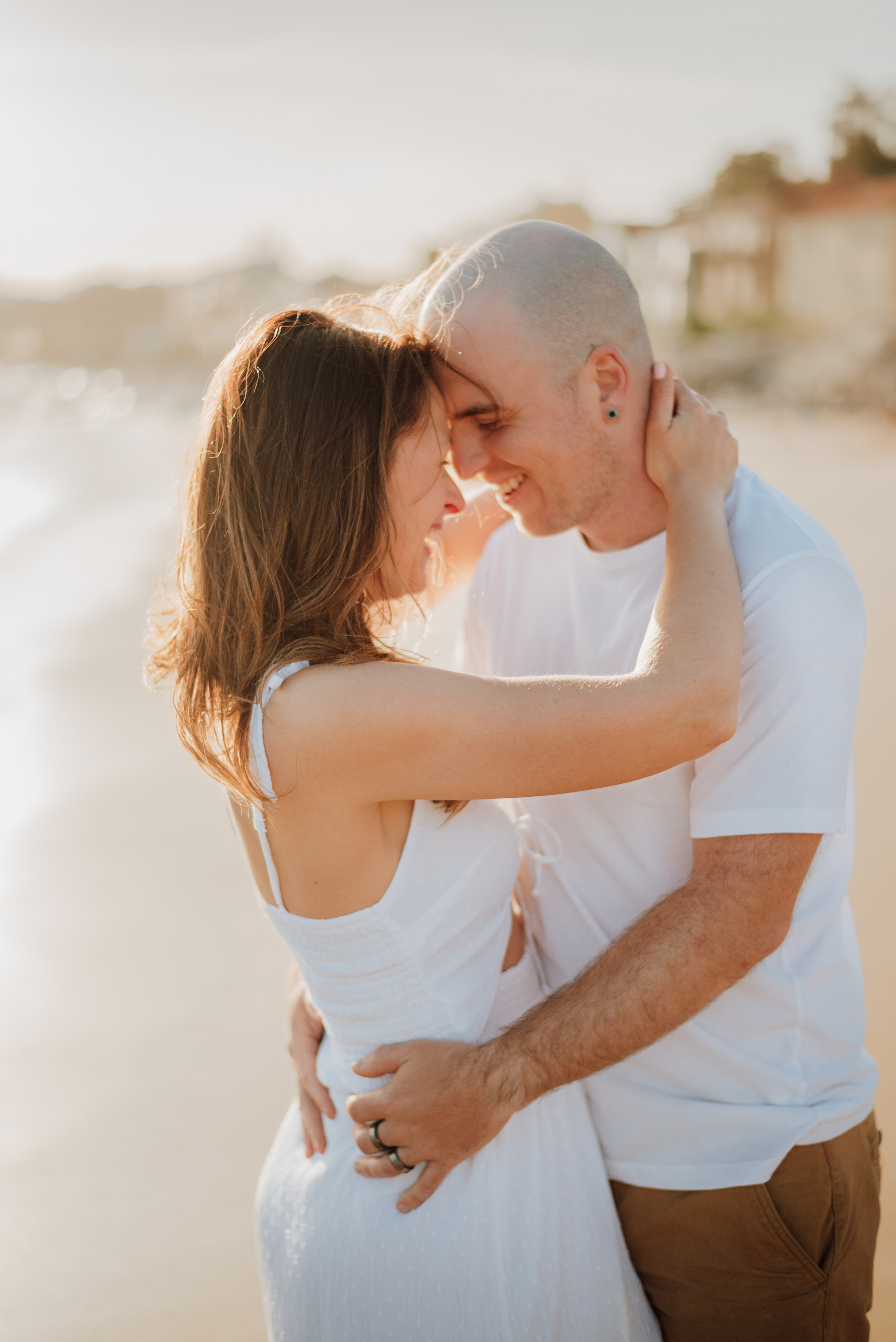 Alicja and Pat. Lifestyle, wedding and family photographer