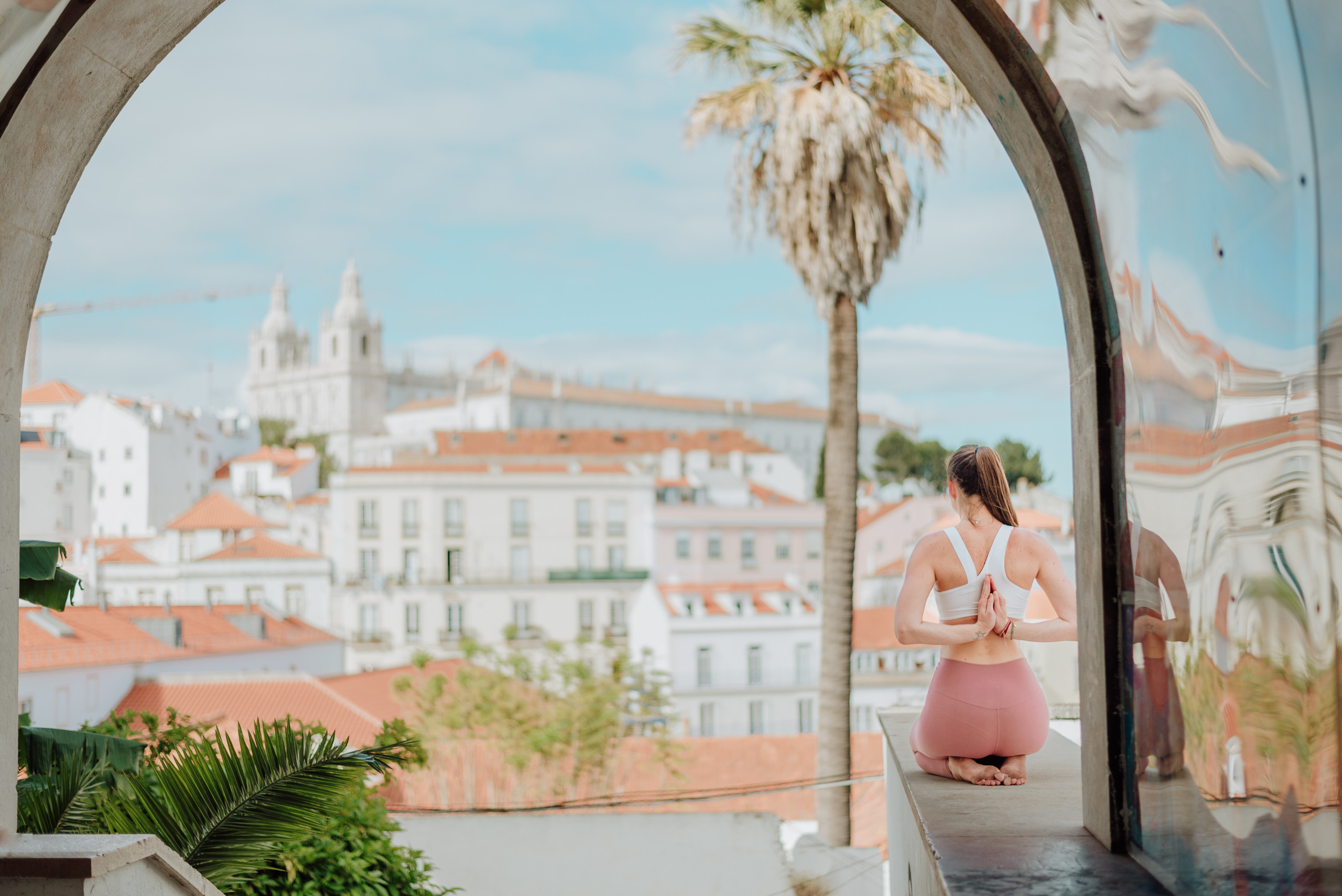 Šárka. Lifestyle, wedding and family photographer