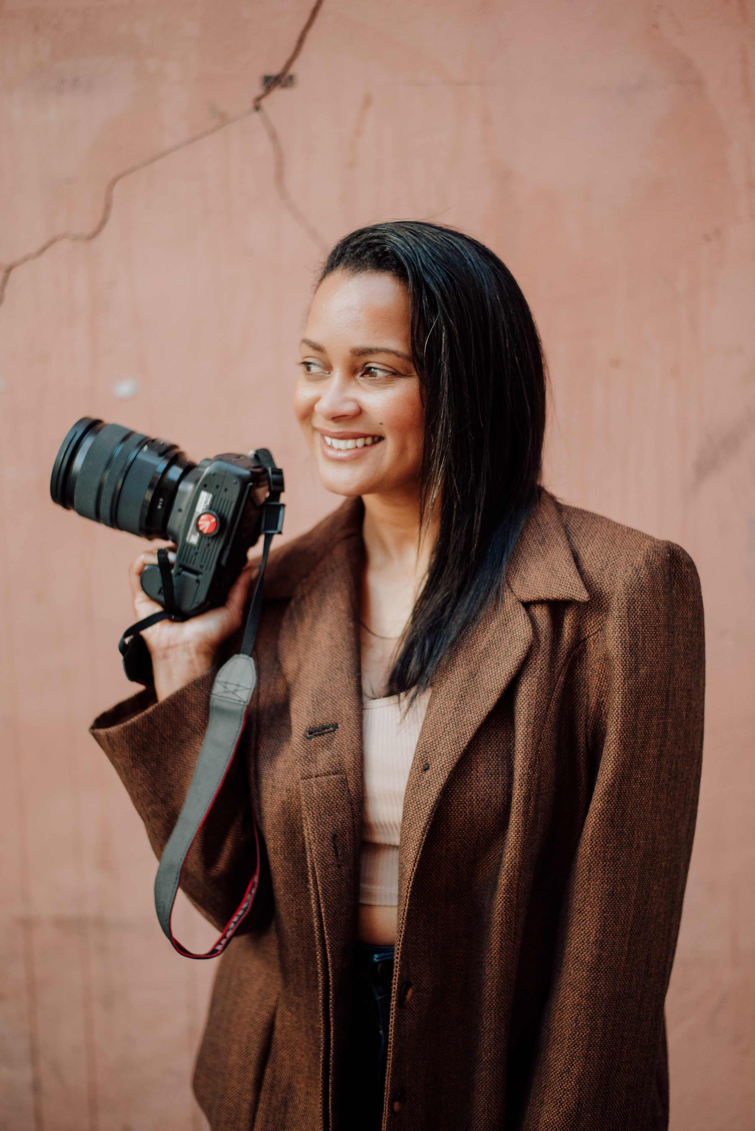 Ronise. Lifestyle, wedding and family photographer