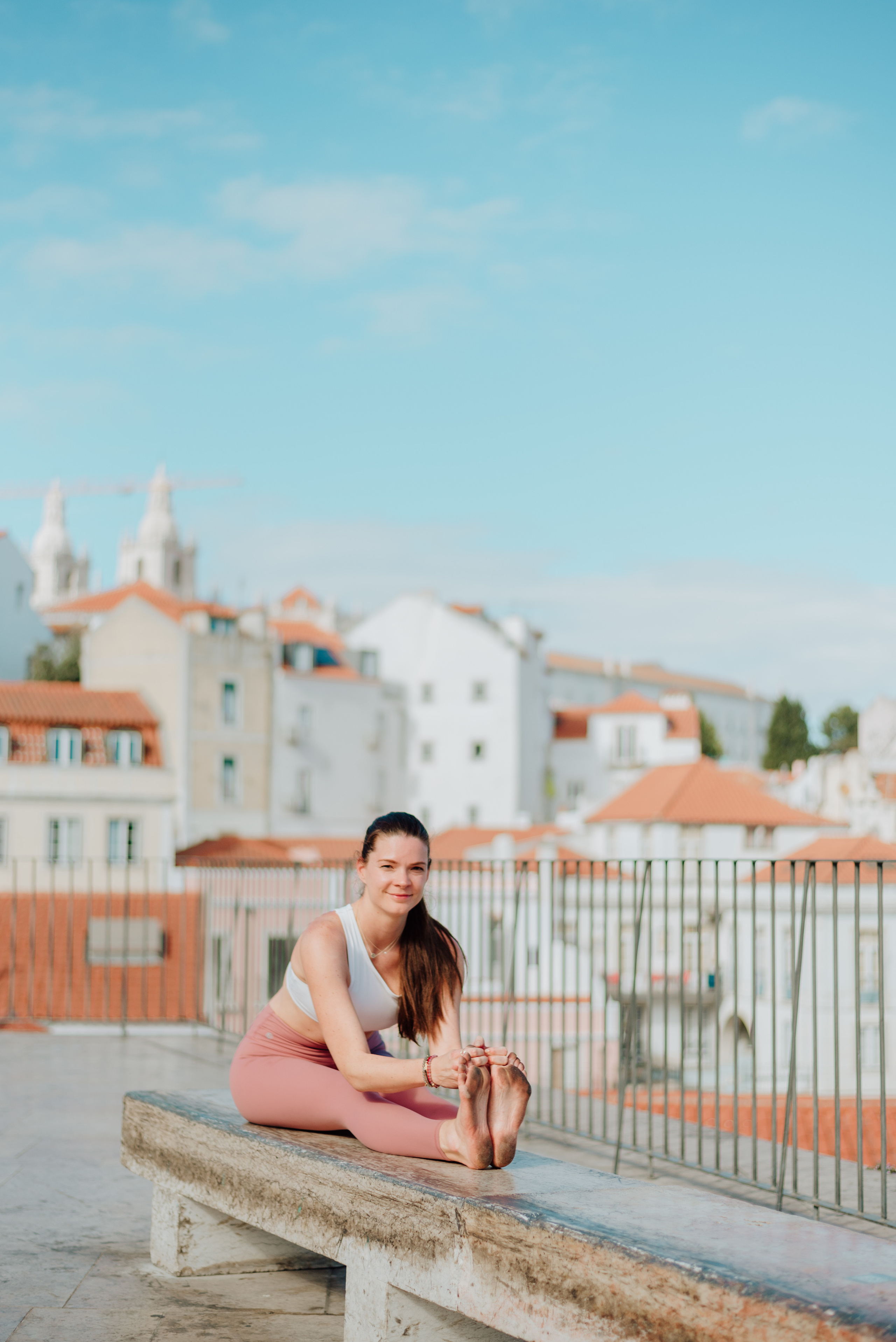 Šárka. Lifestyle, wedding and family photographer