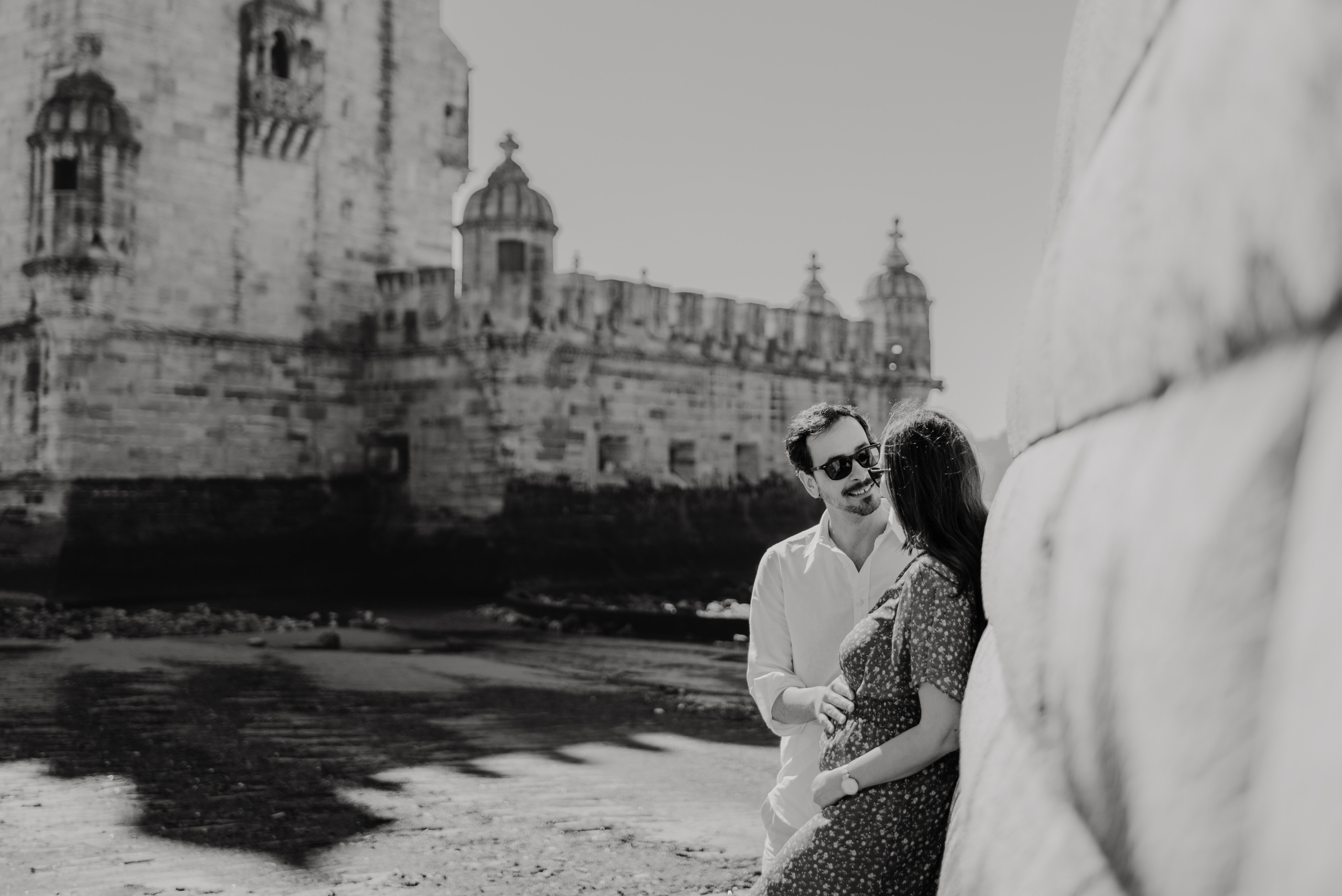 Tonislava and Diogo. Lifestyle, wedding and family photographer