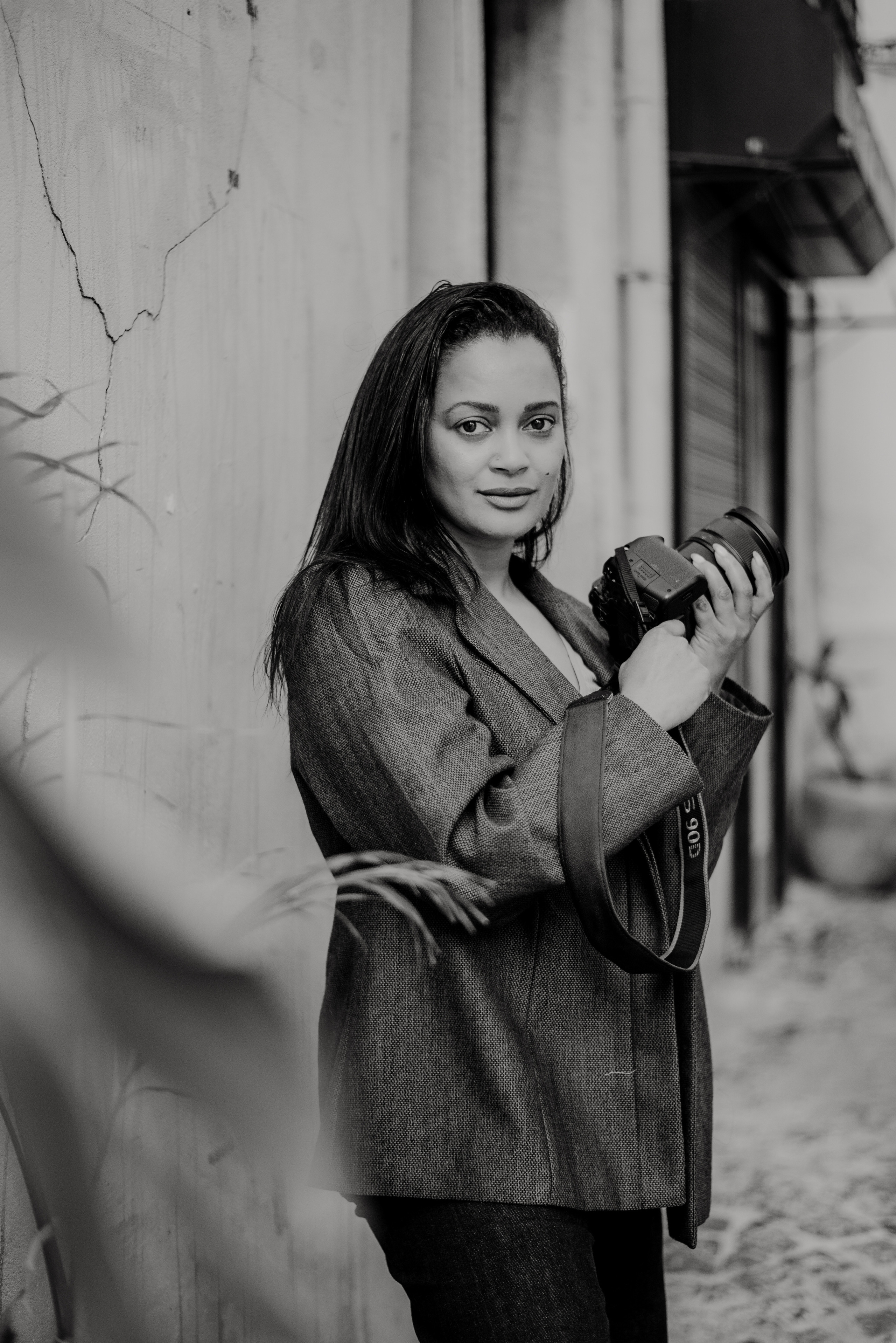 Ronise. Lifestyle, wedding and family photographer