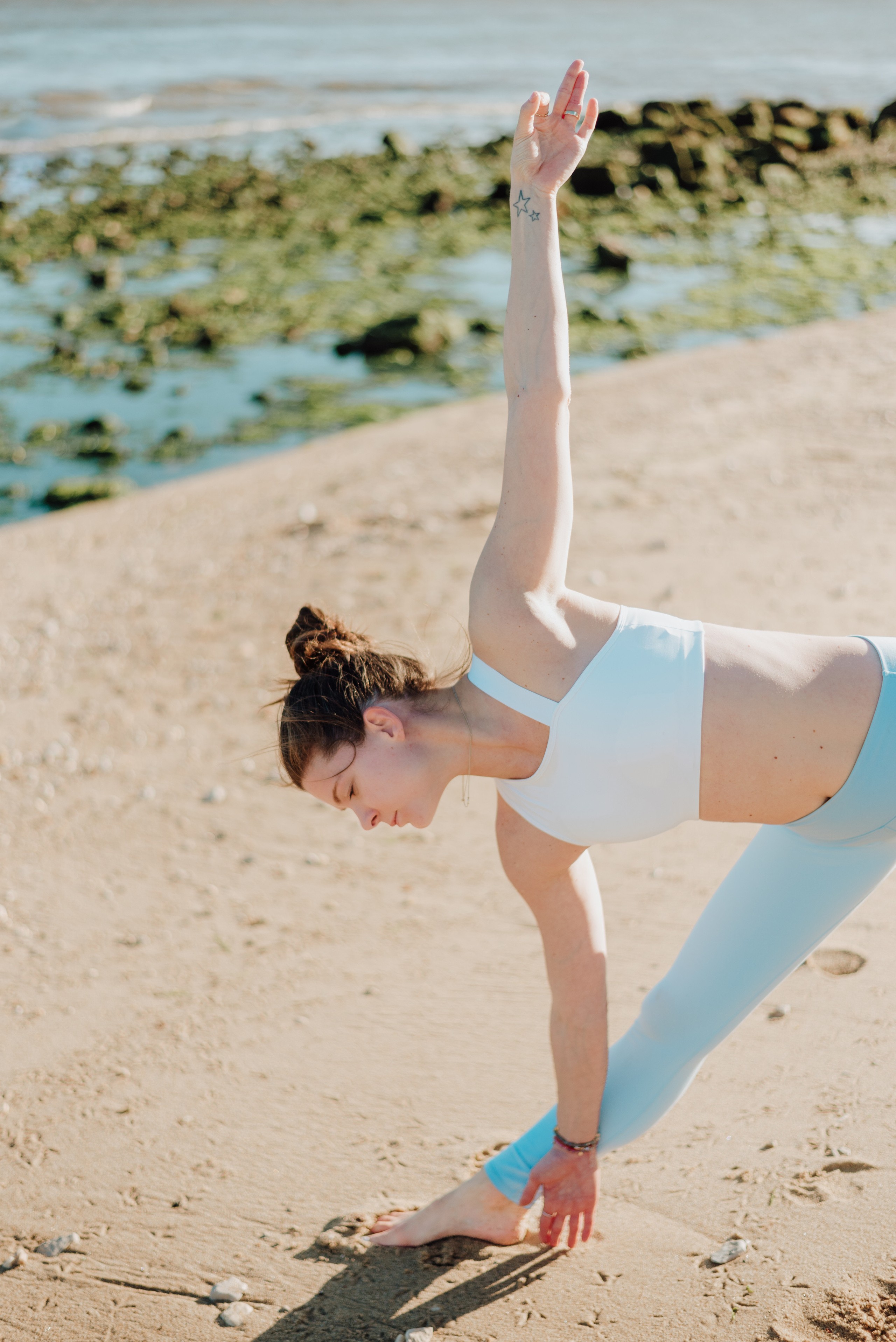 Šárka. Lifestyle, wedding and family photographer