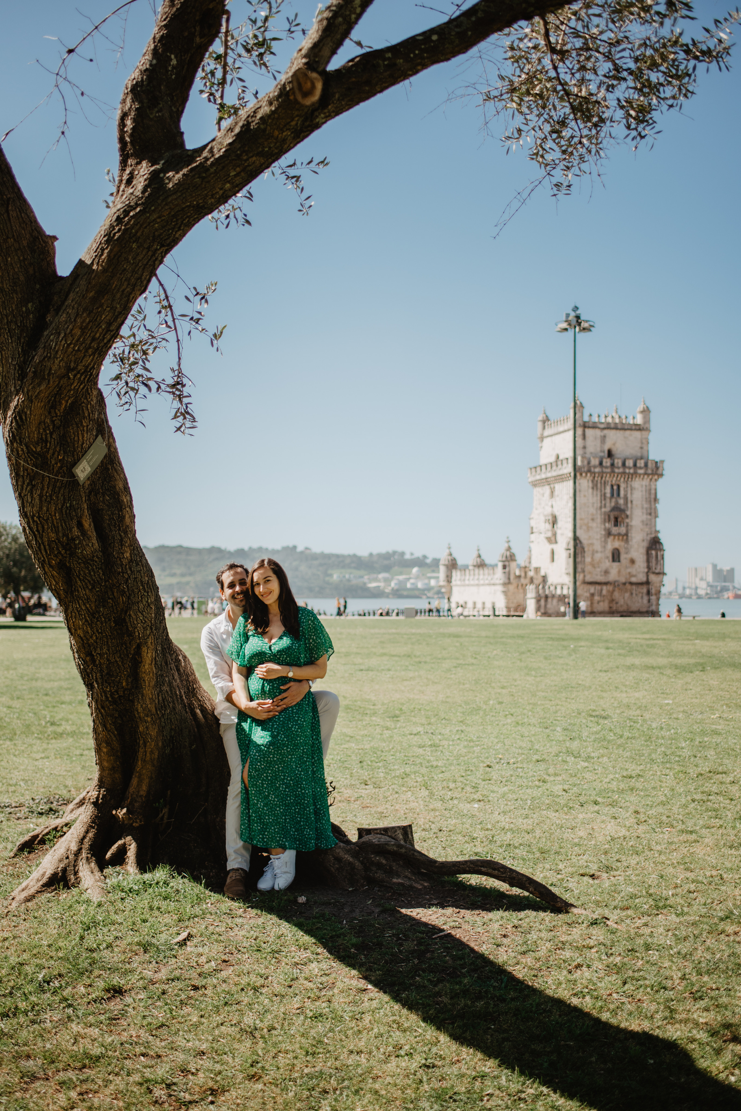 Tonislava and Diogo. Lifestyle, wedding and family photographer
