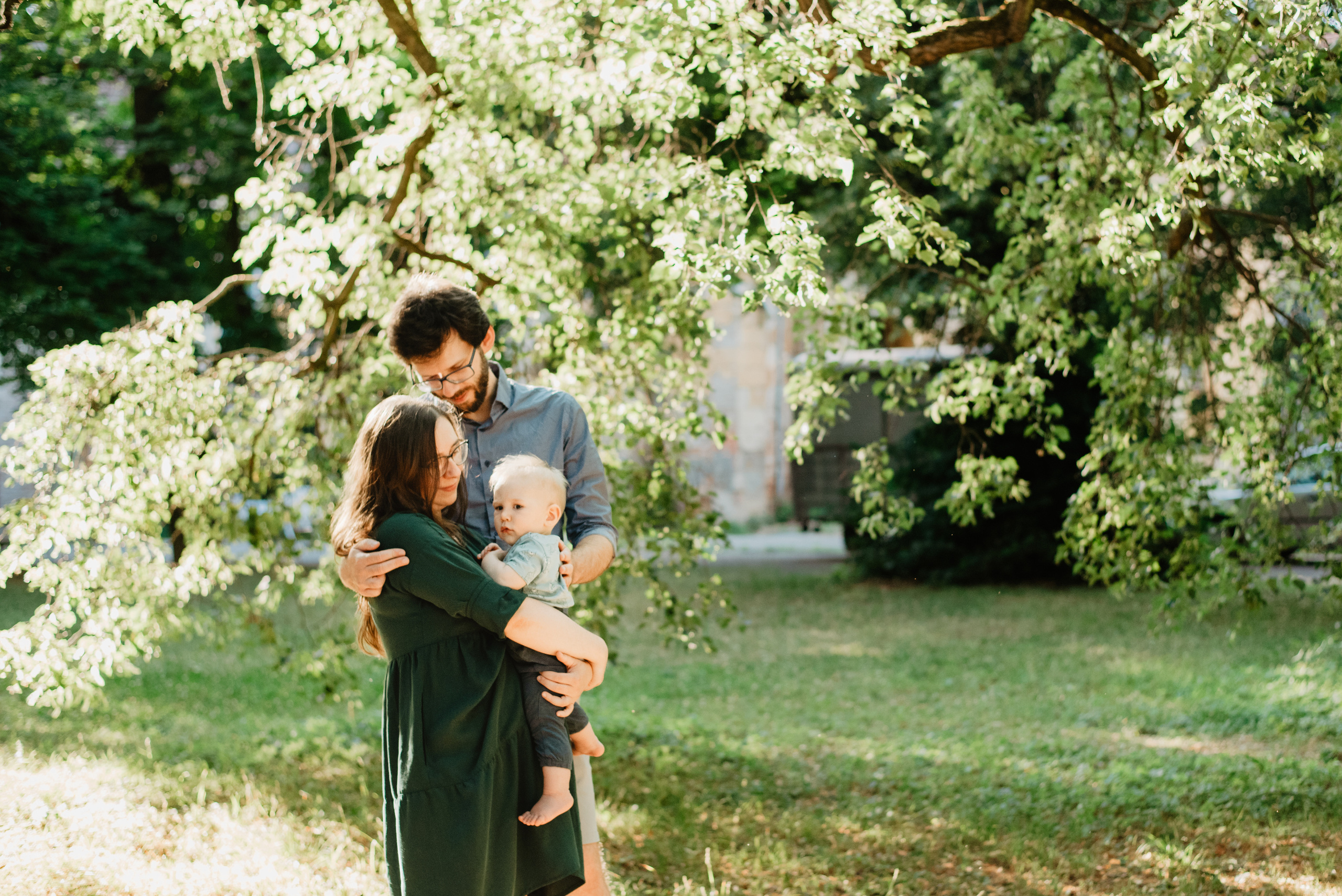 Veronika Jirková Rodinné focení s dětmi. Lifestyle, wedding and family photographer