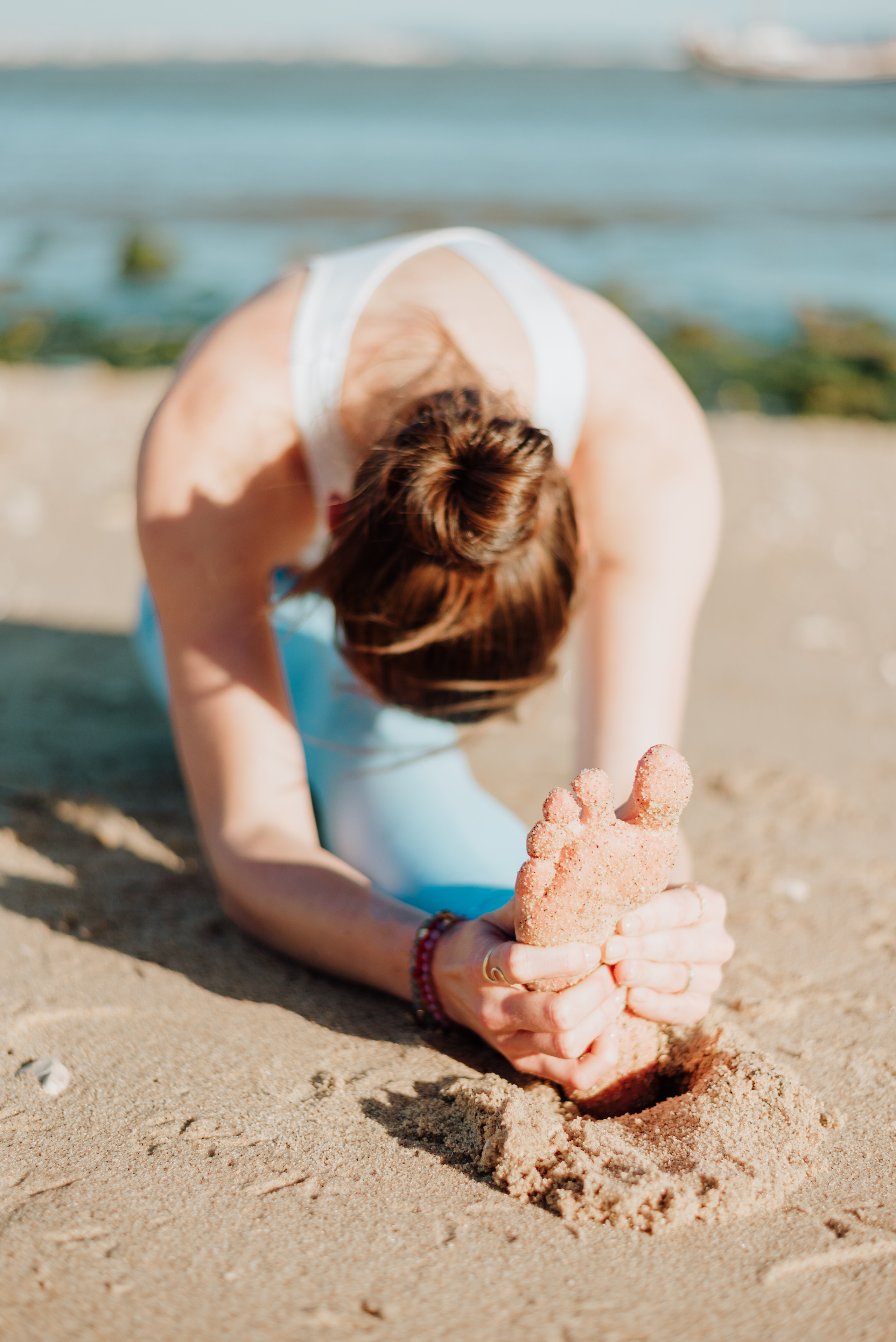 Šárka. Lifestyle, wedding and family photographer