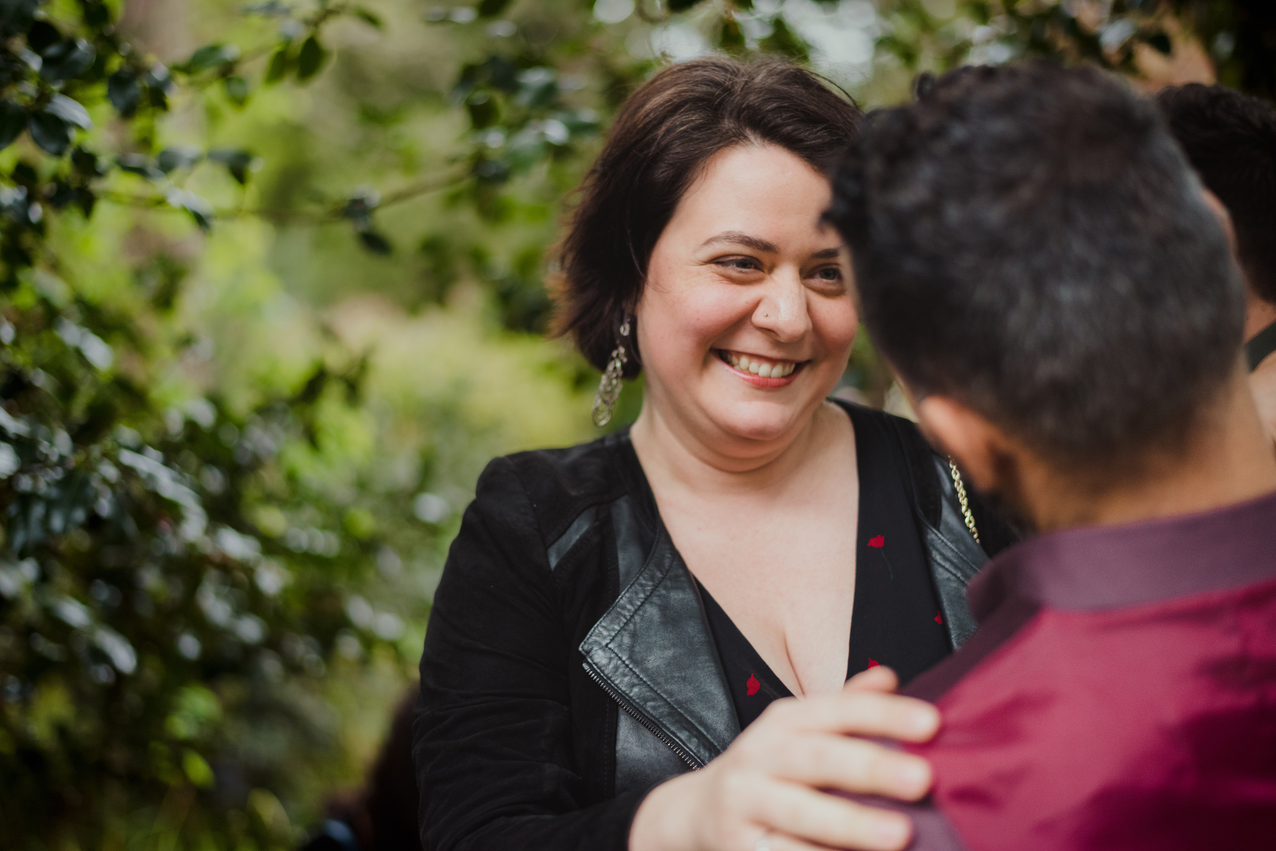 Garret + Filipe. Lifestyle, wedding and family photographer