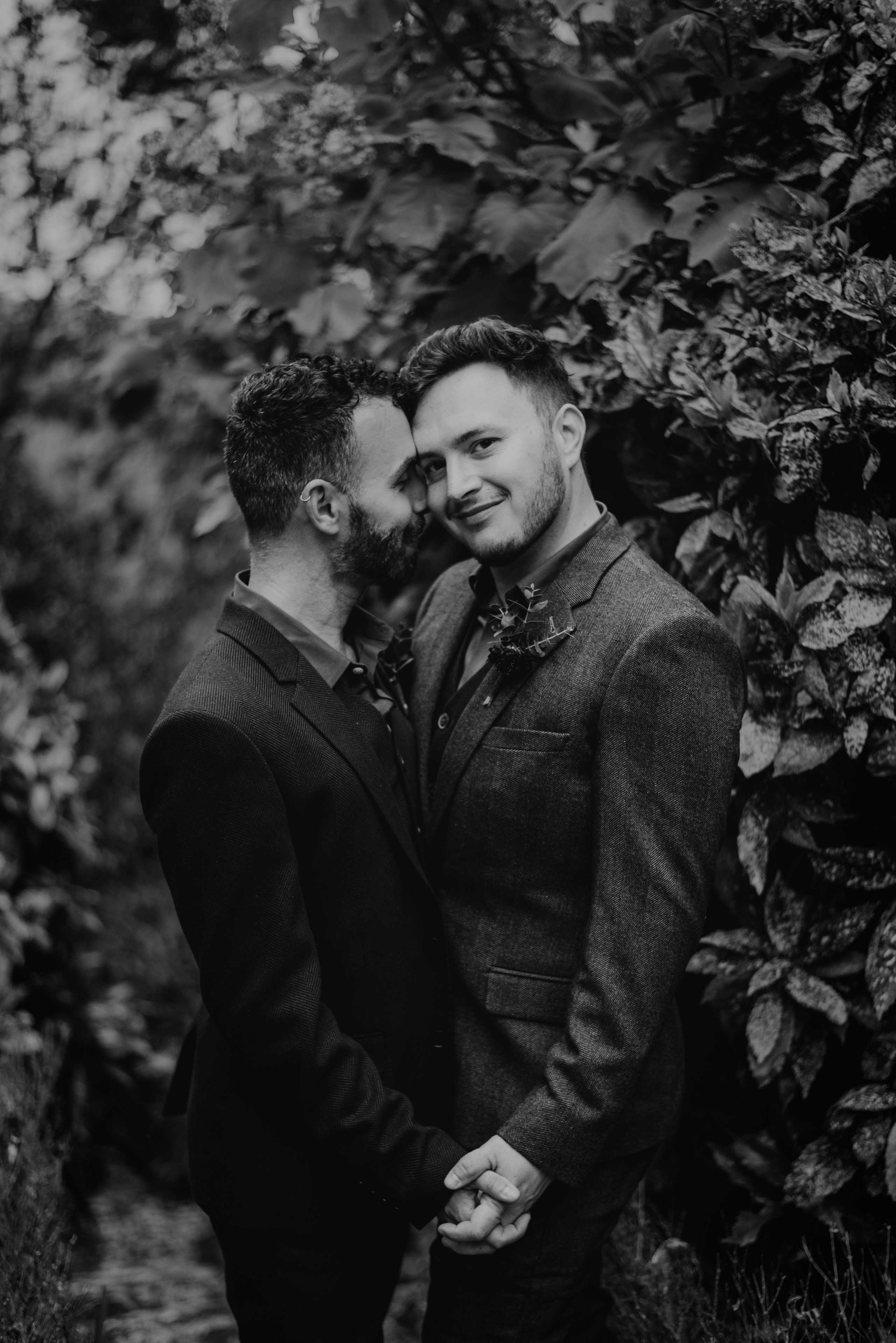 Garret + Filipe. Lifestyle, wedding and family photographer