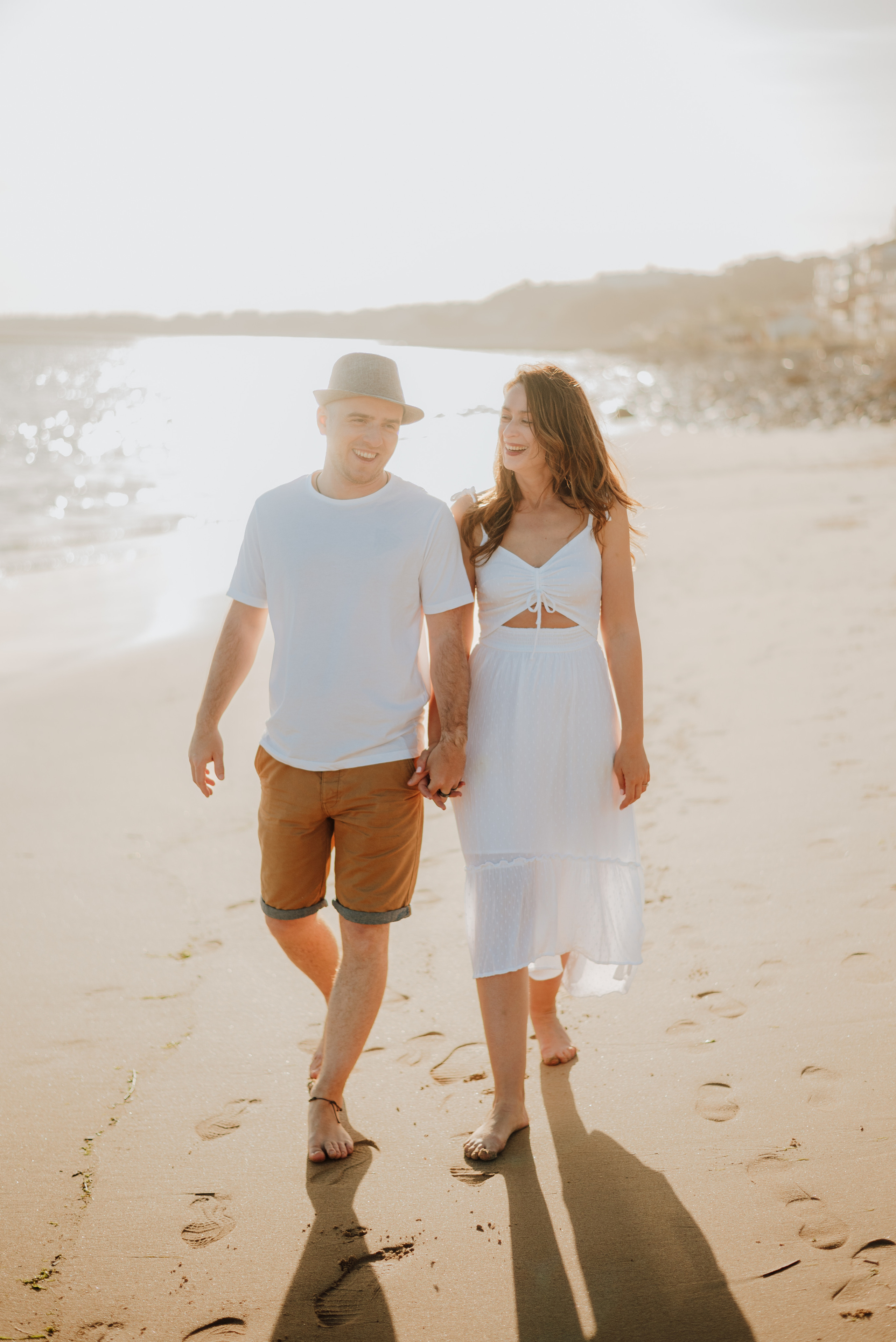 Alicja and Pat. Lifestyle, wedding and family photographer