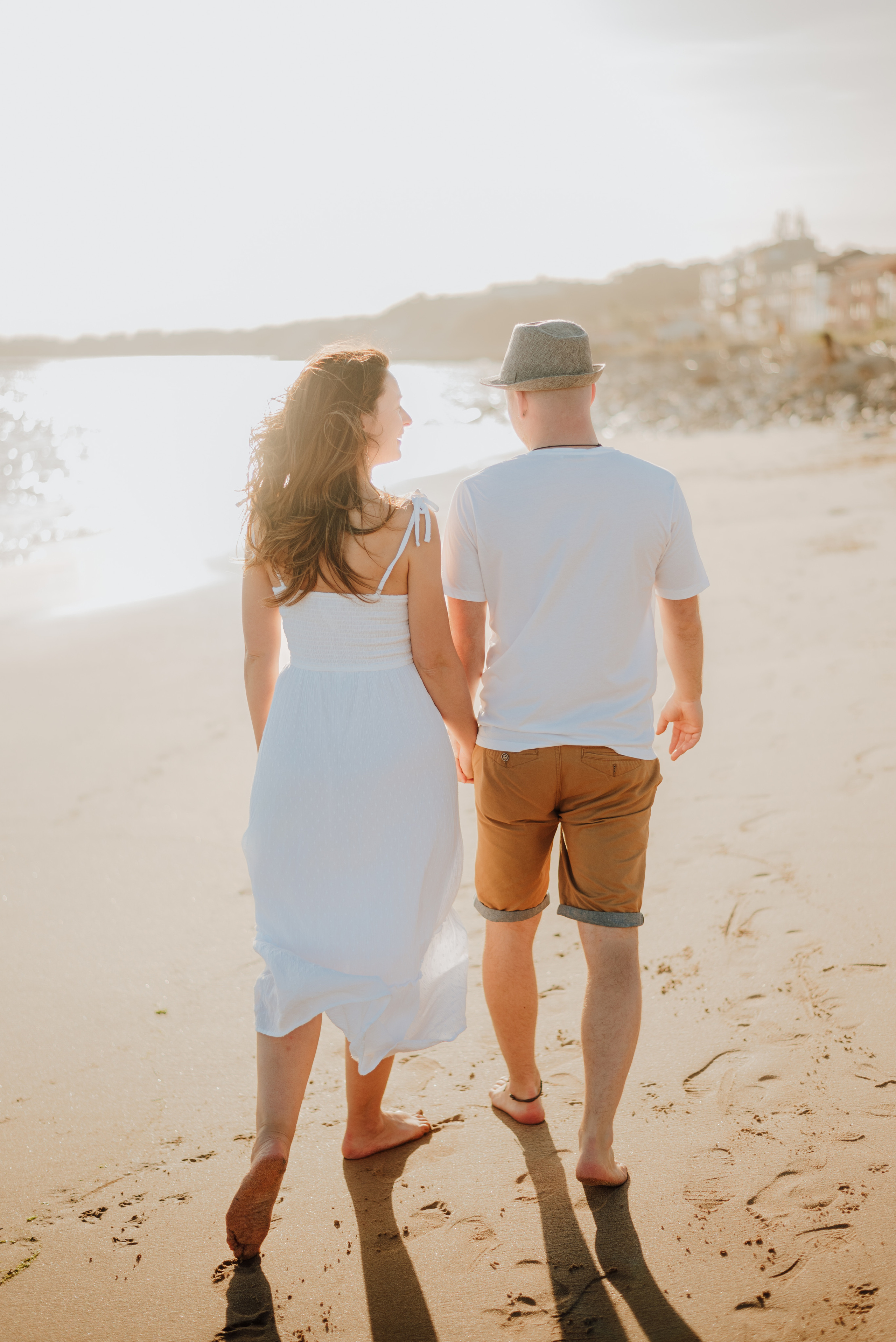 Alicja and Pat. Lifestyle, wedding and family photographer