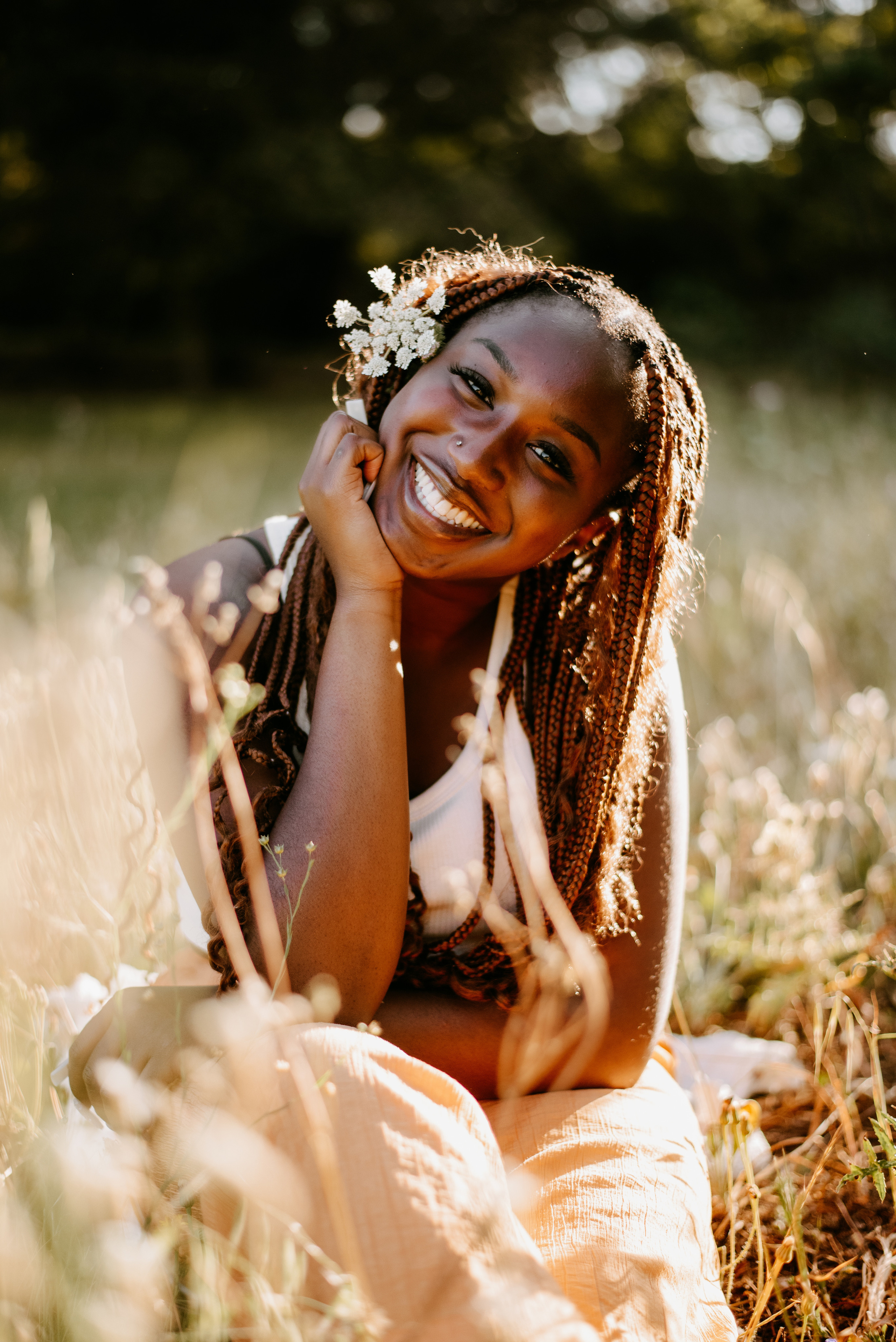 Barkisu. Lifestyle, wedding and family photographer