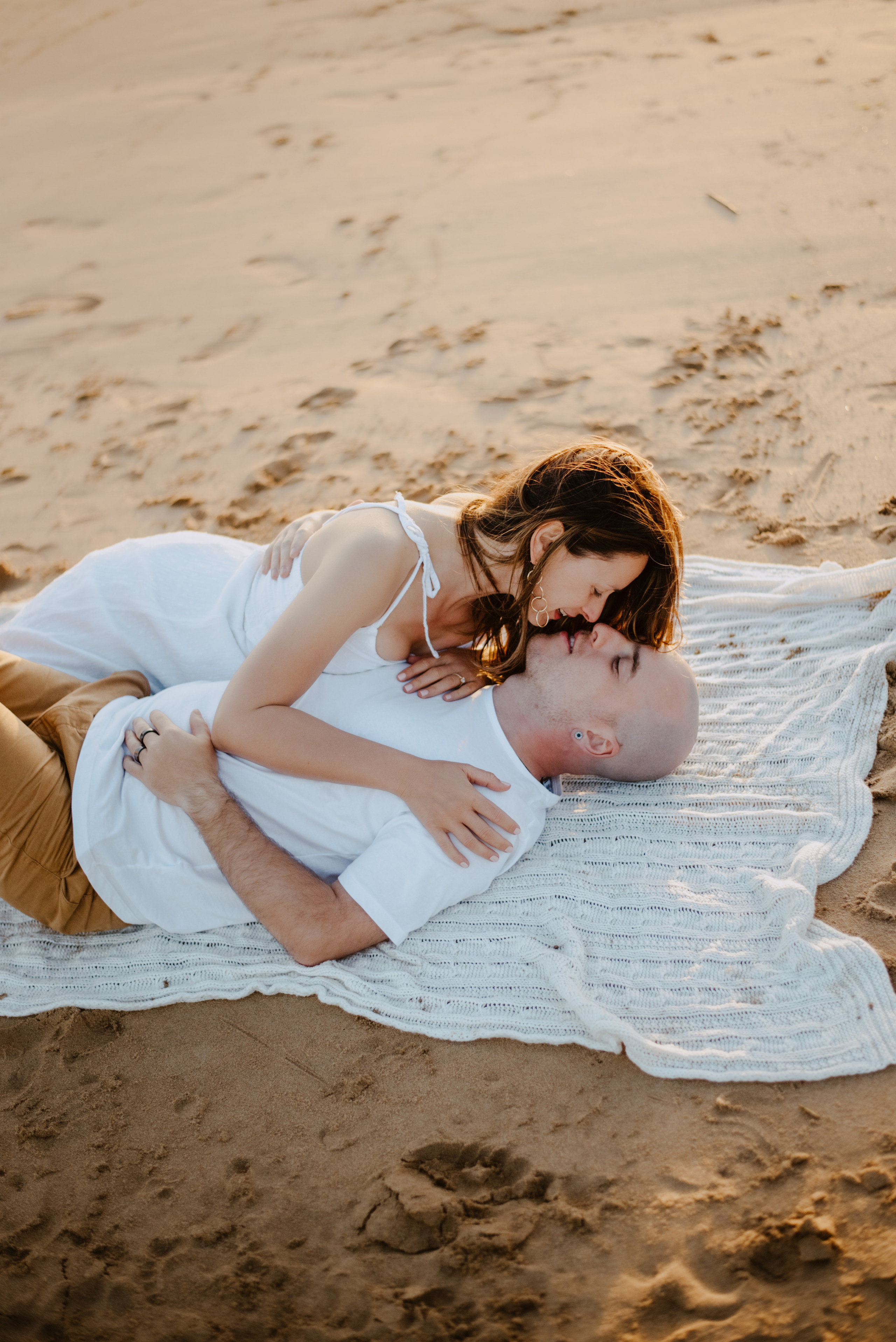 Alicja and Pat. Lifestyle, wedding and family photographer