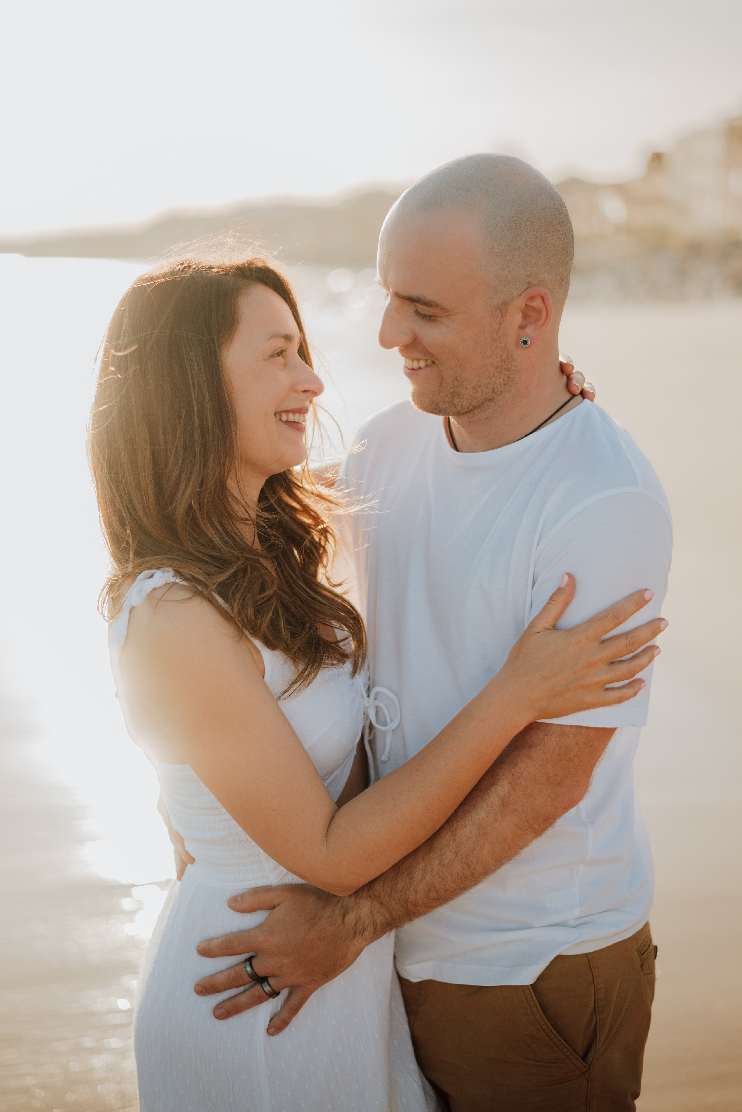 Alicja and Pat. Lifestyle, wedding and family photographer